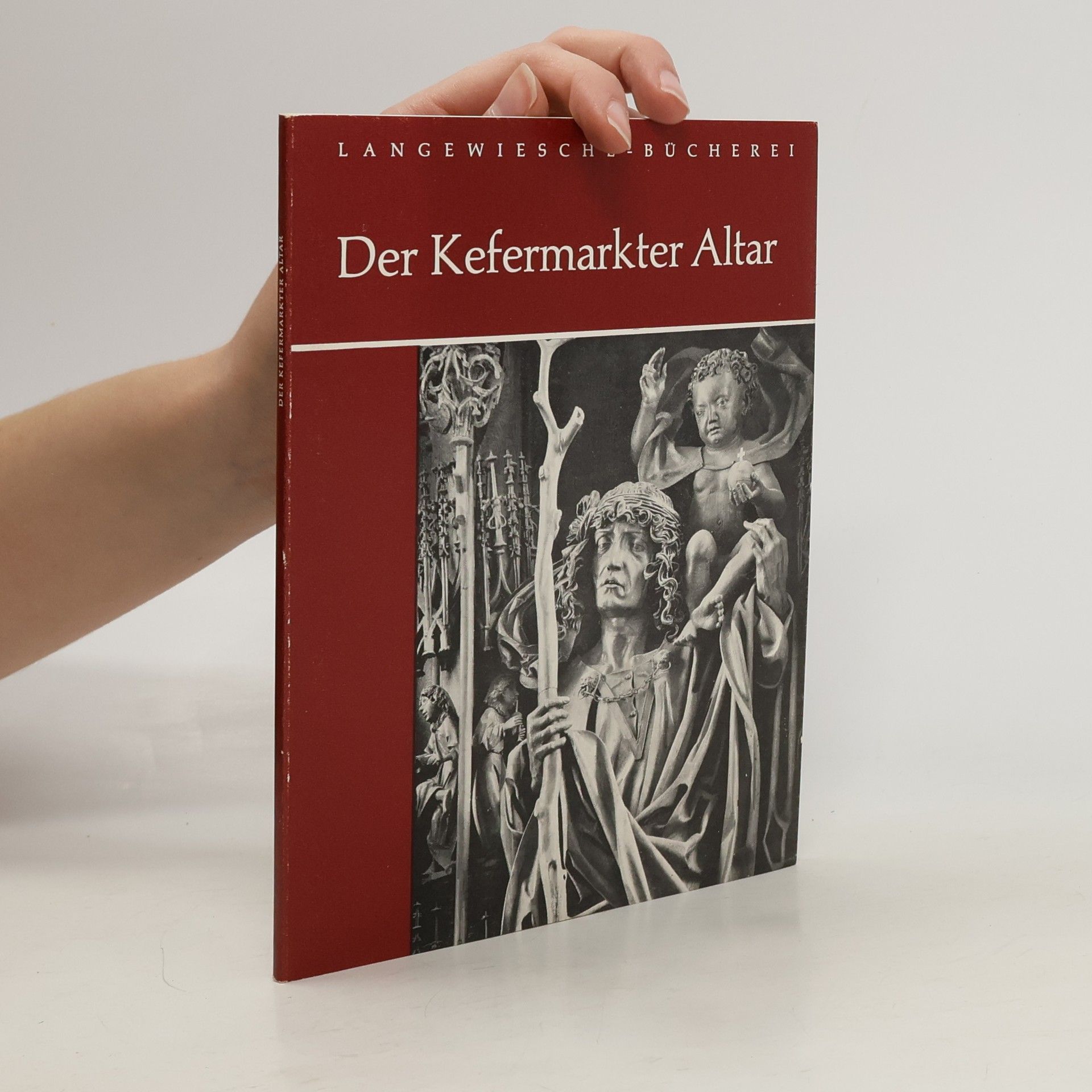 AA.VV. Der Kefermarkter Altar