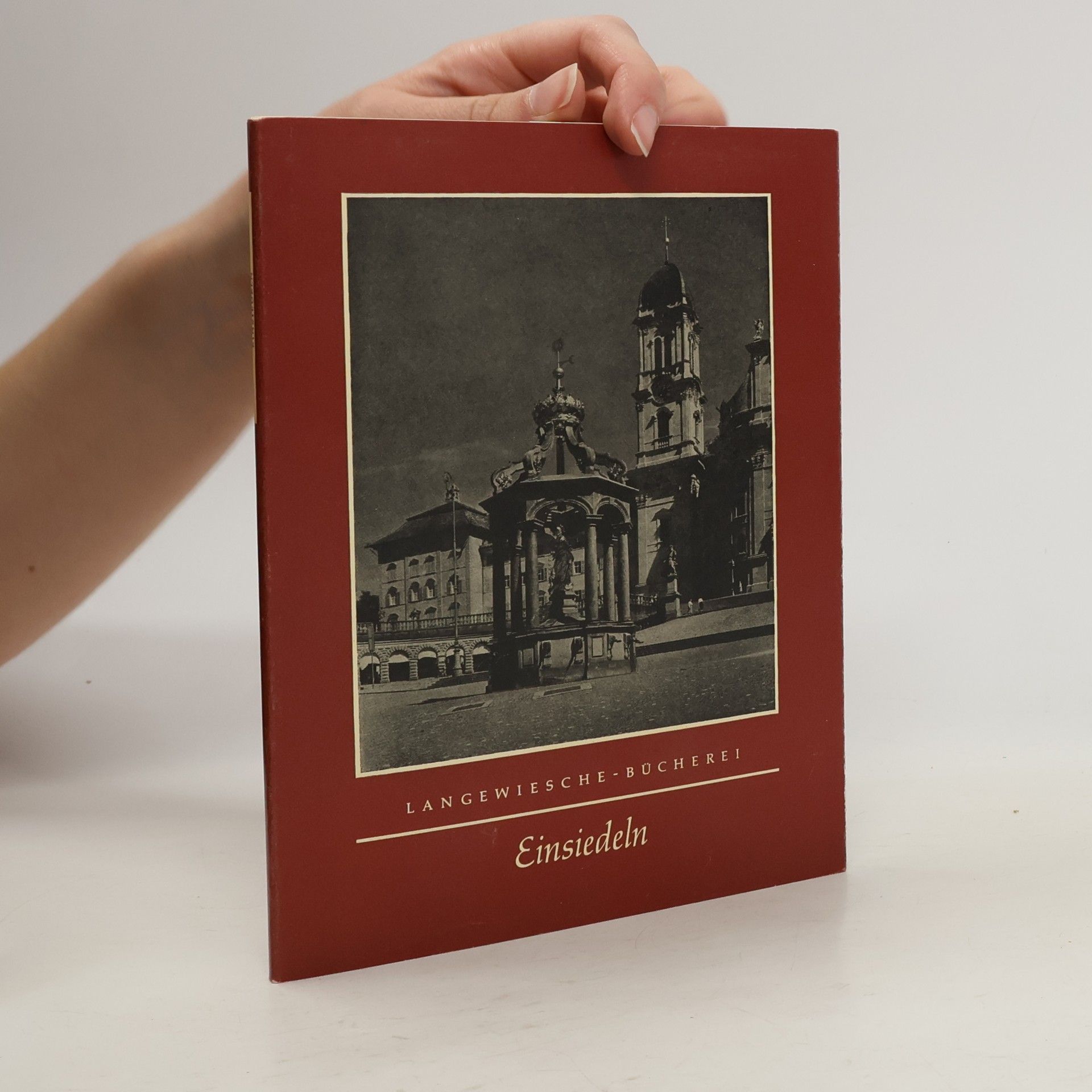 Autorenkollektiv Einsiedeln