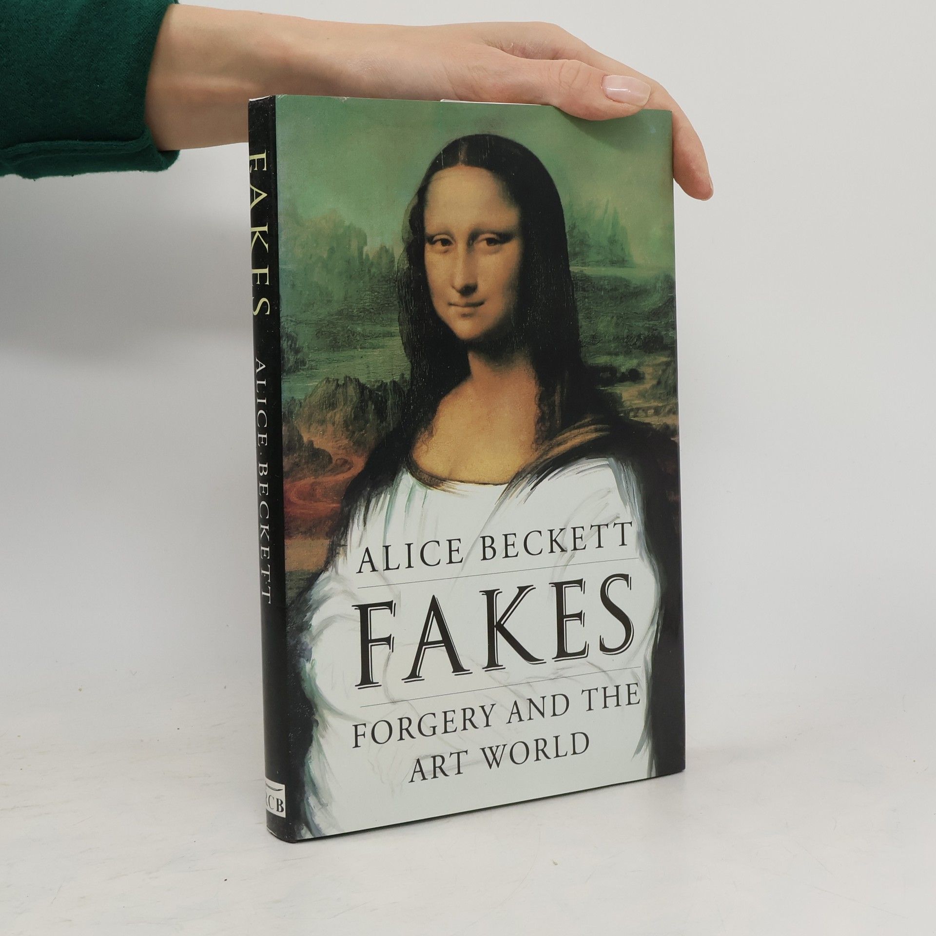 Alice Beckett Fakes