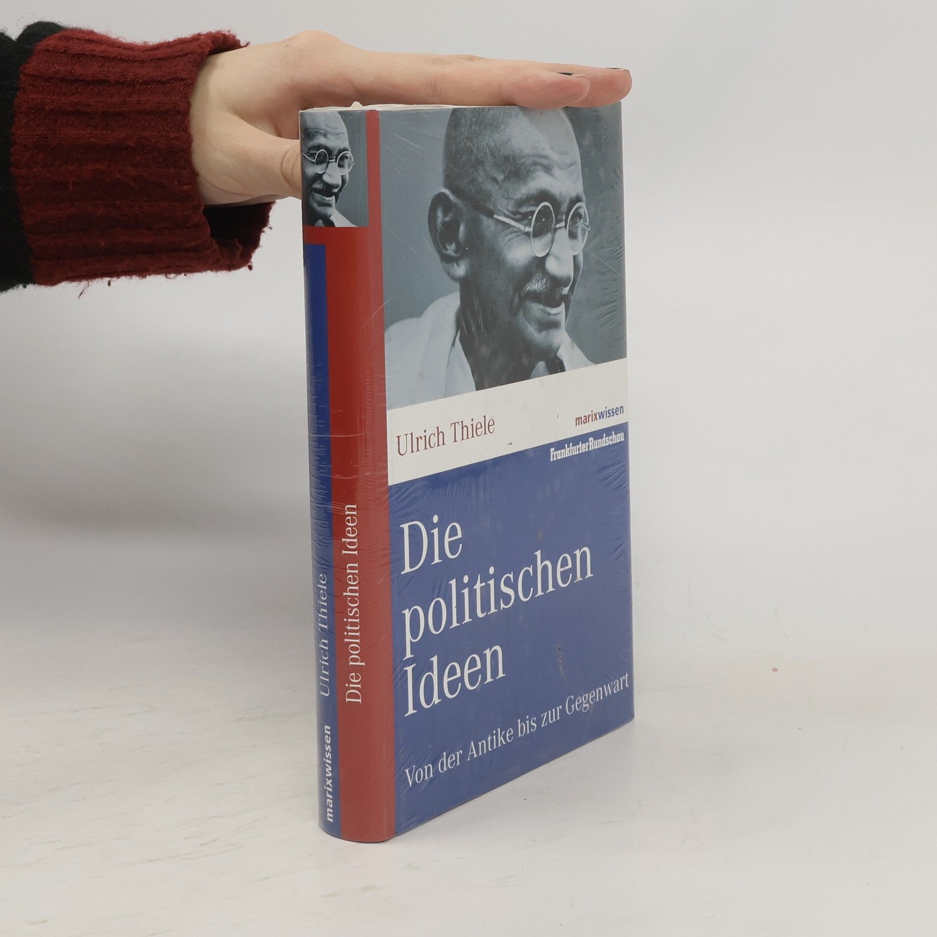 Die politischen Ideen