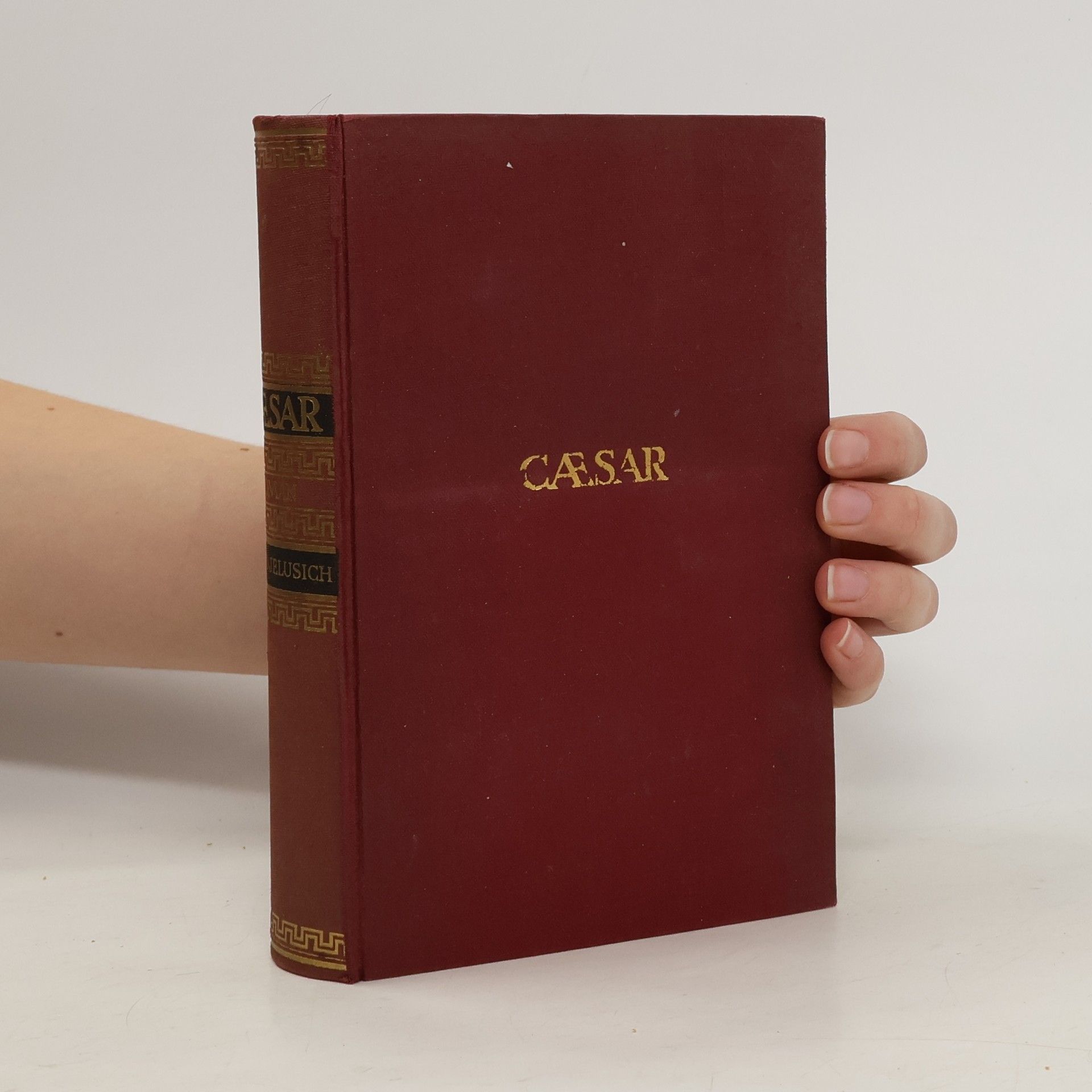 kolektiv Caesar