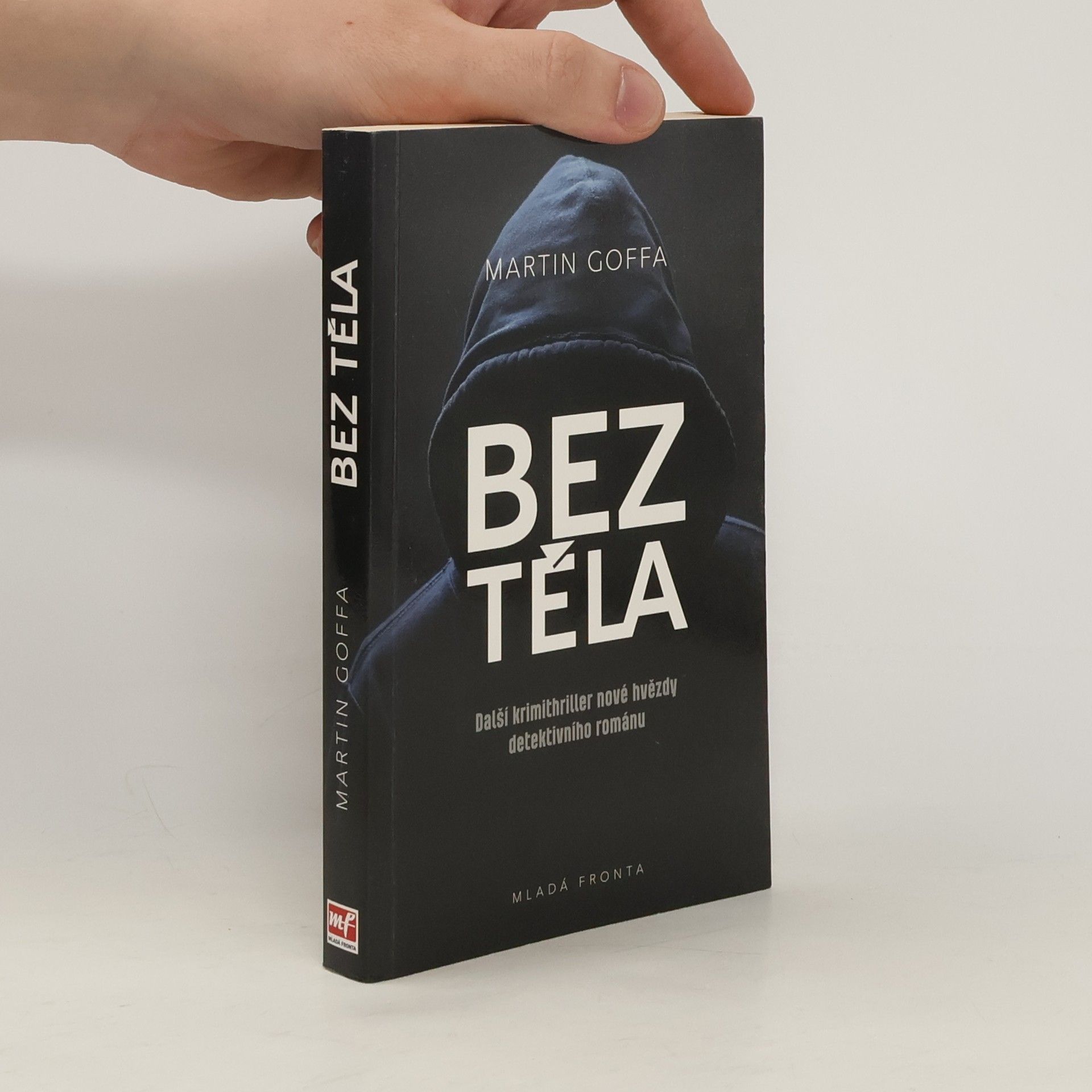 Bez těla