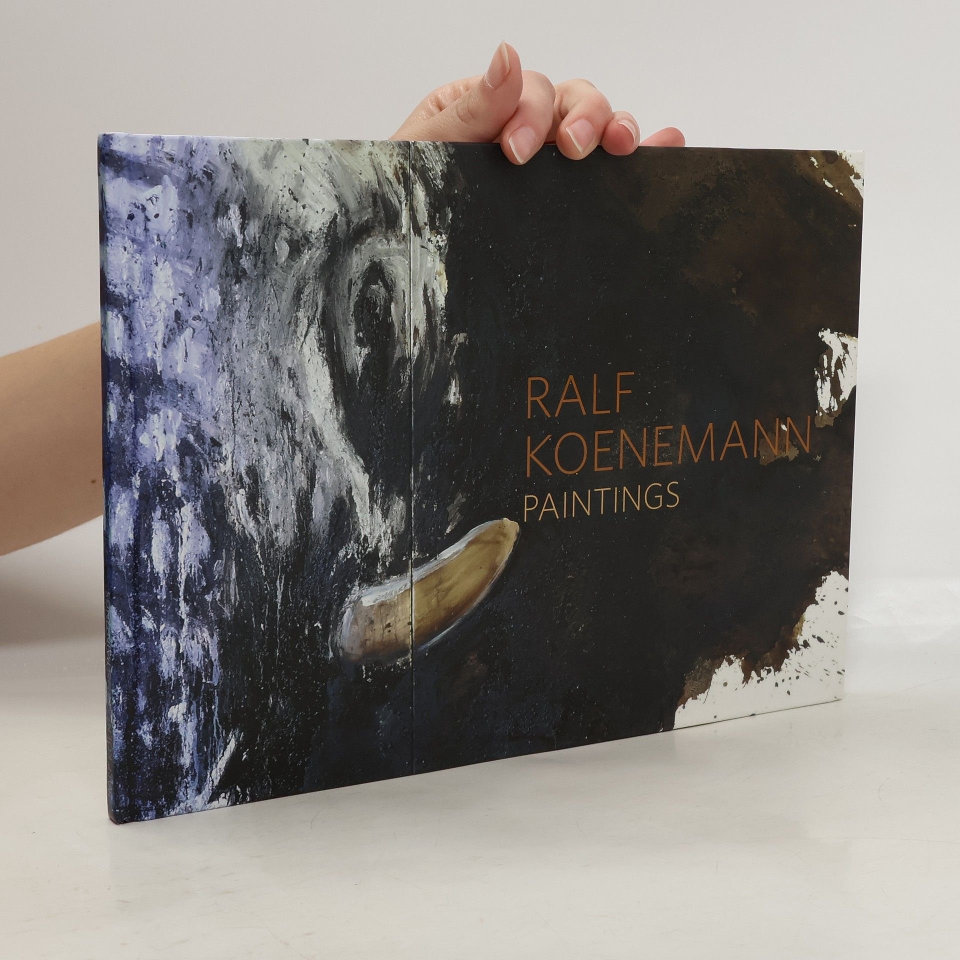 Auteurscollectief Ralf Koenemann