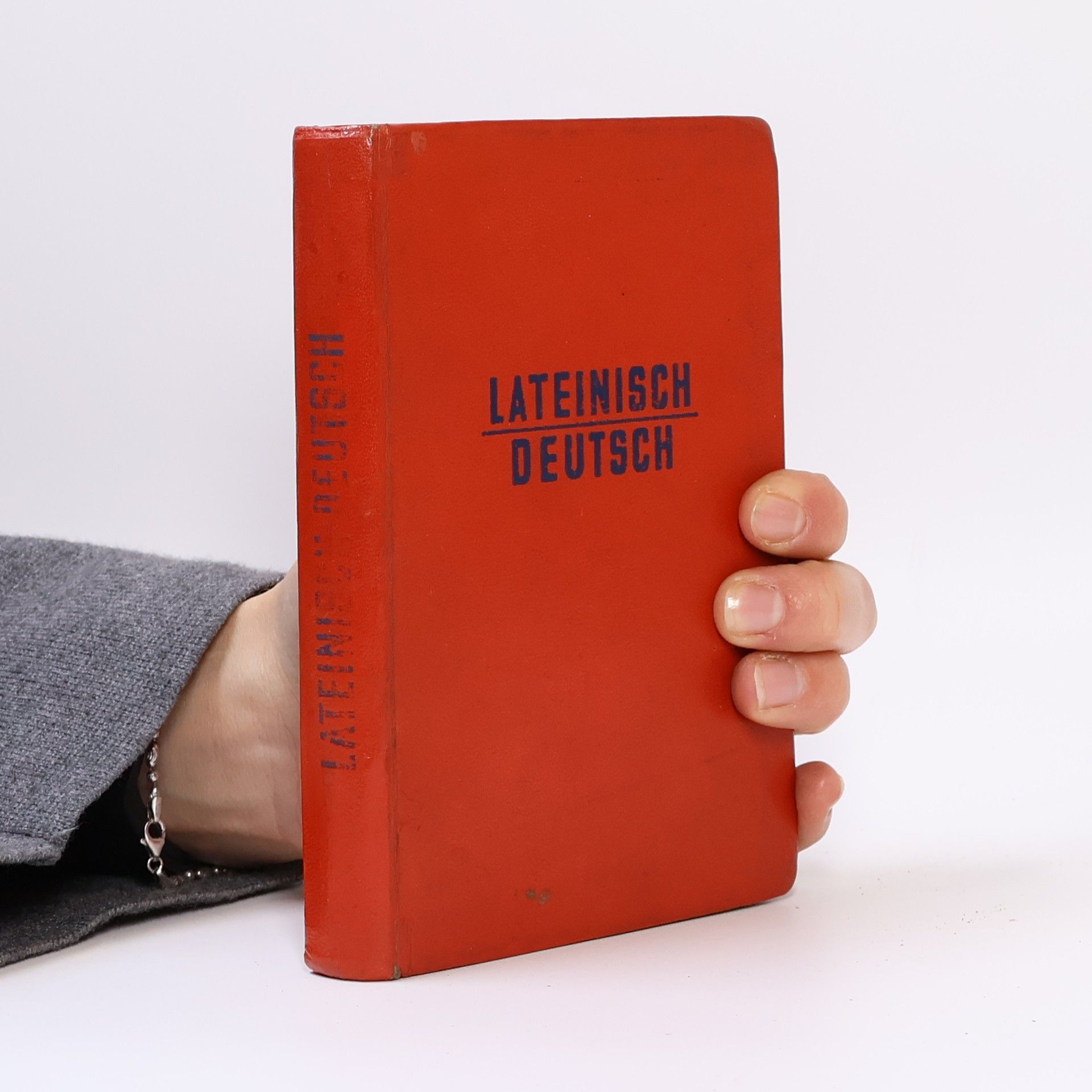 Heinrich Müller Langenscheidts Taschenwörterbuch