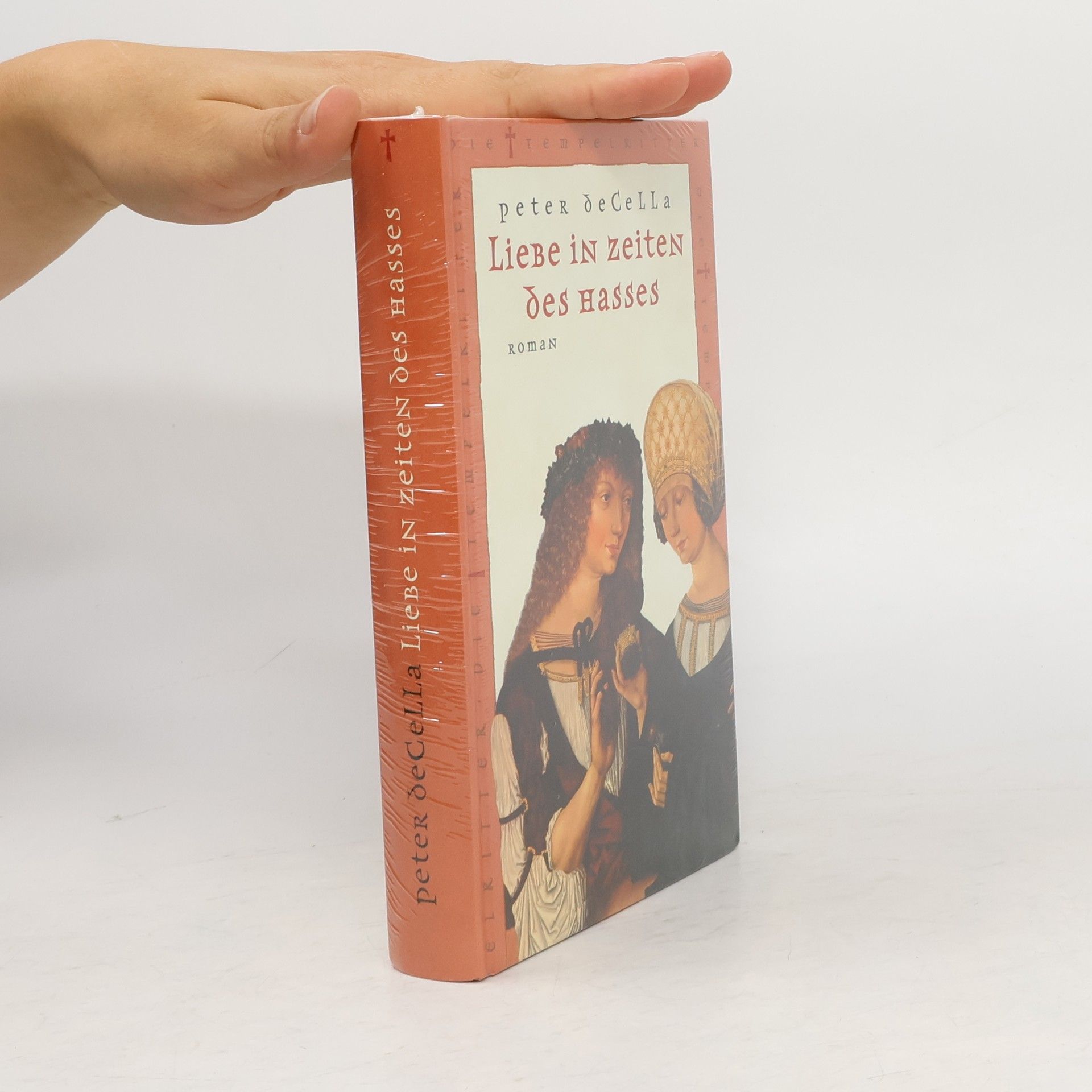 Liebe in Zeiten des Hasses