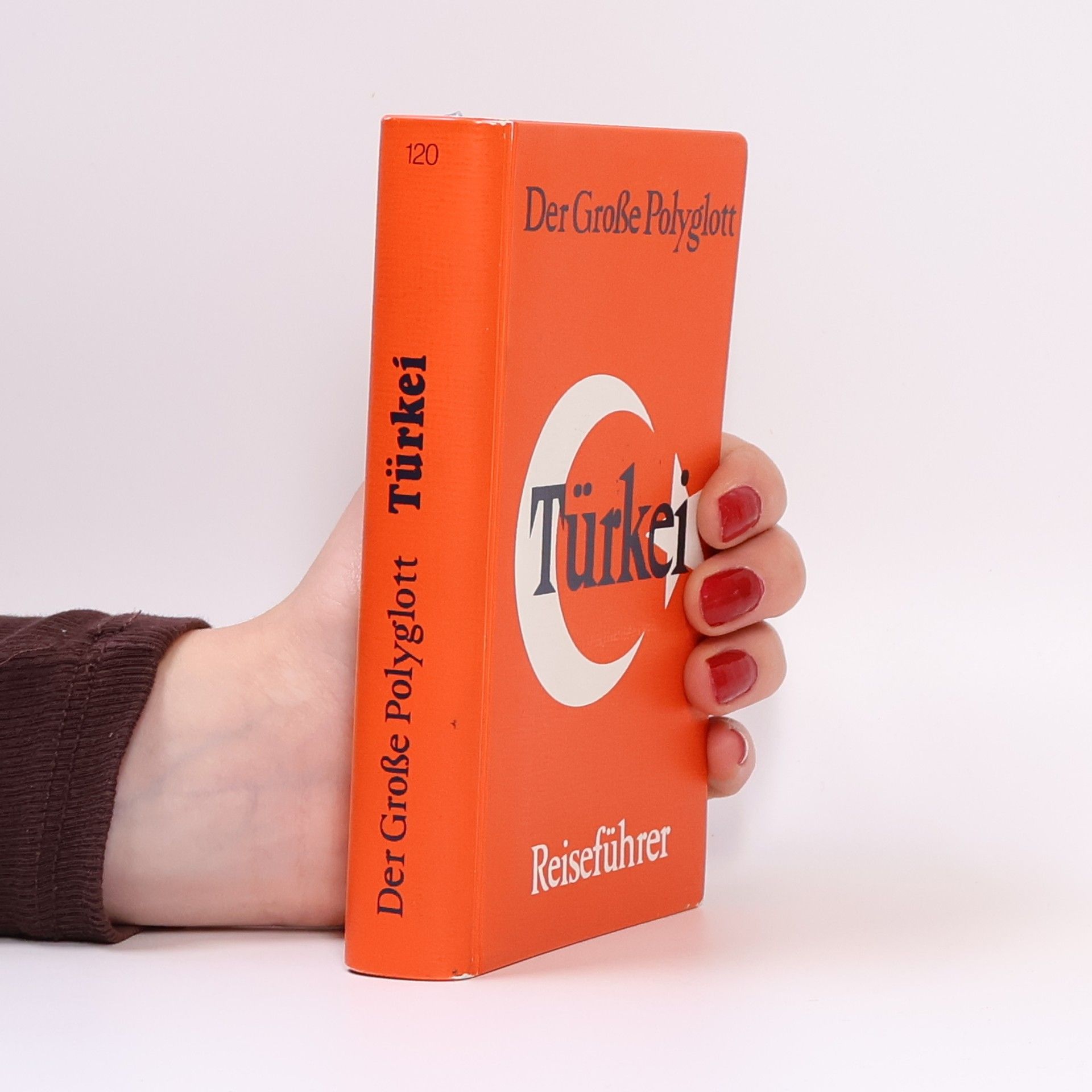 Autorenkollektiv Türkei