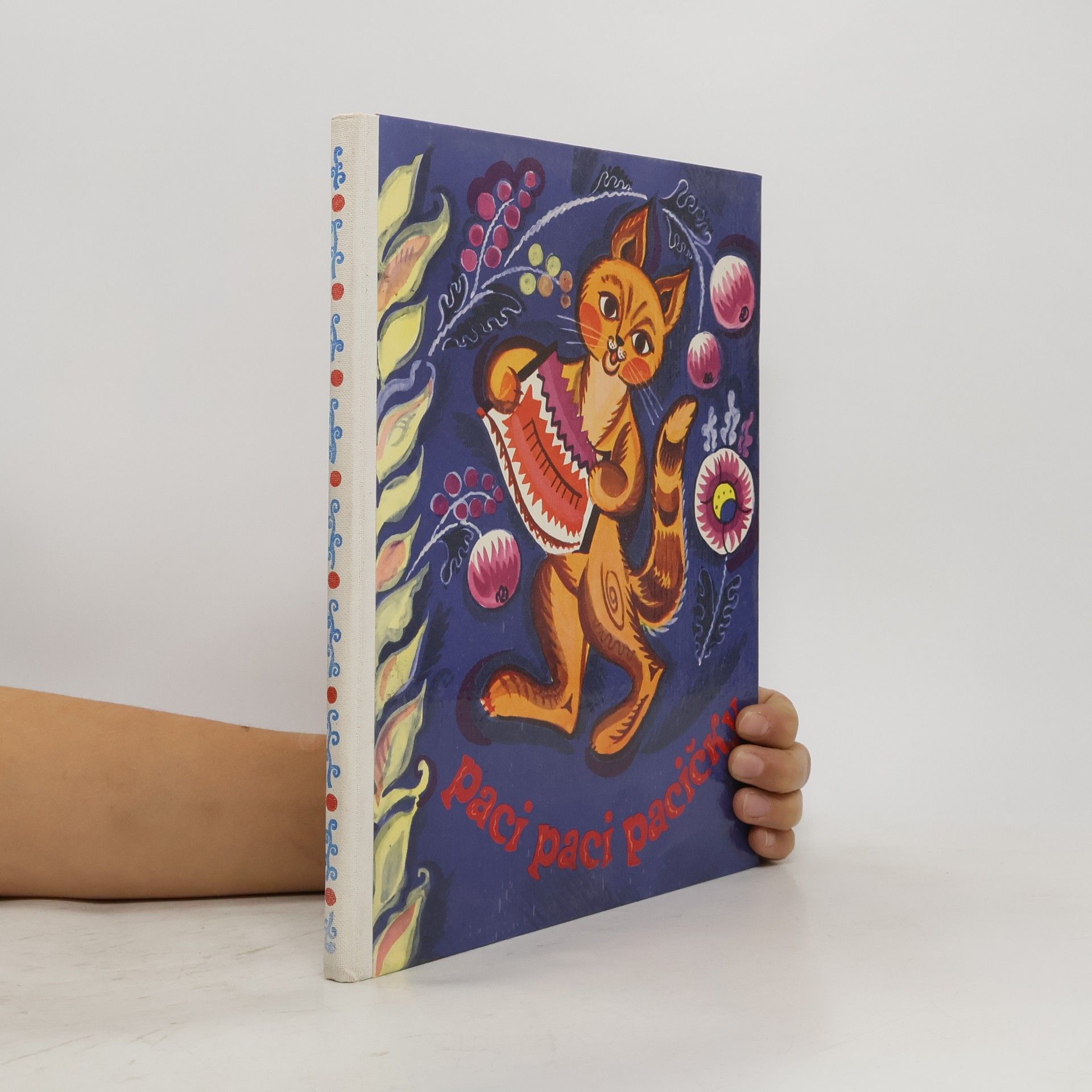 Autorenkollektiv Paci paci pacičky