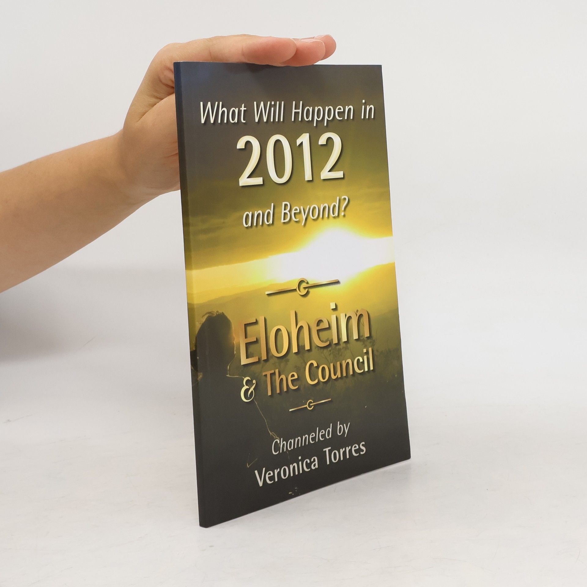 What Will Happen in 2012 and Beyond?