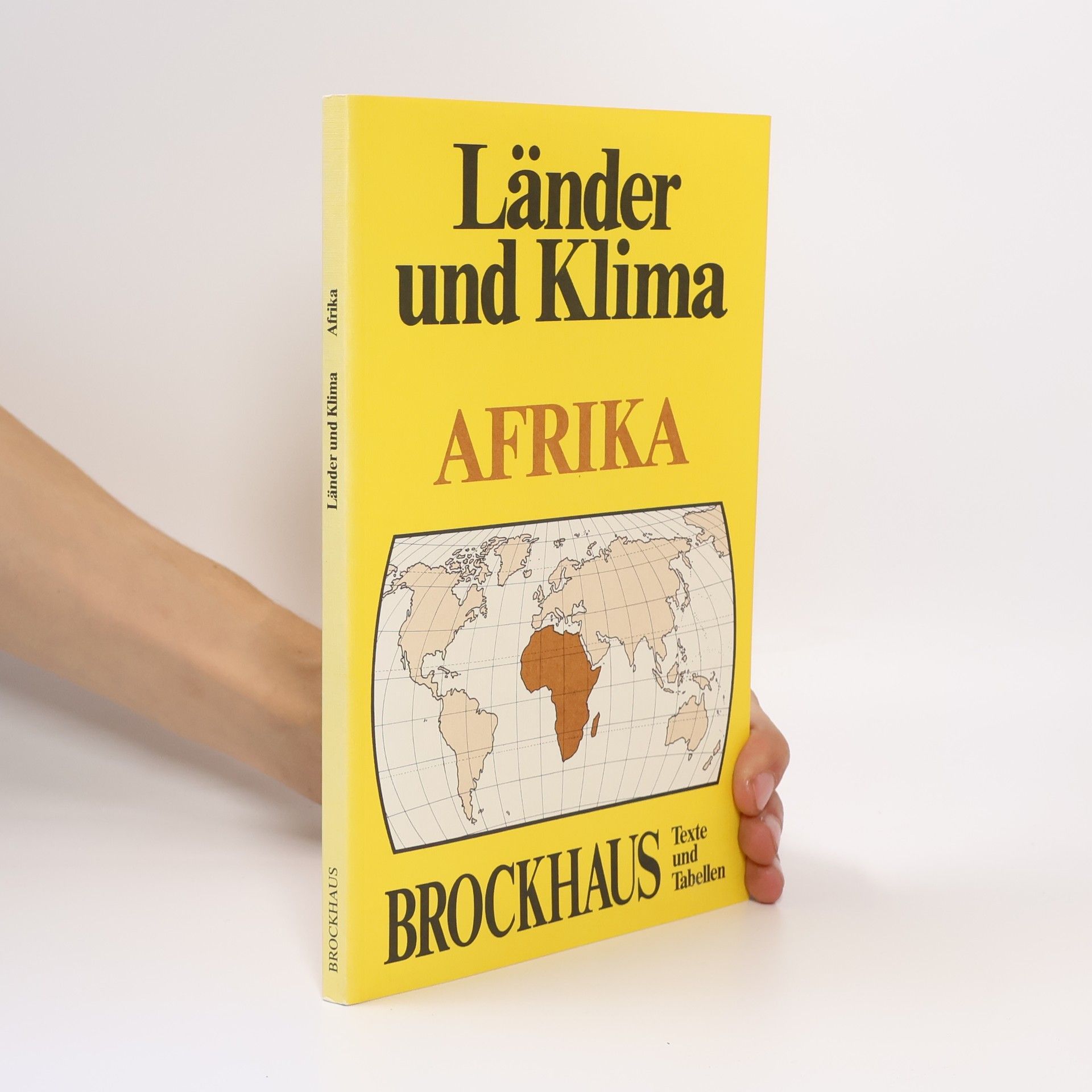 AA.VV. Länder und Klima