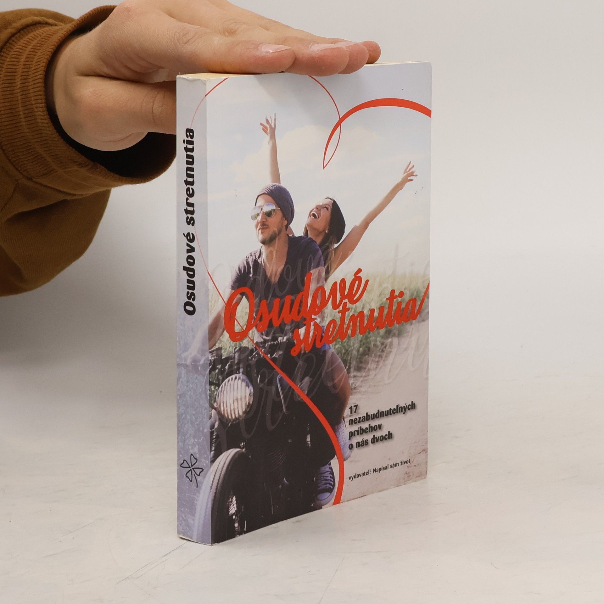 AA.VV. Osudové stretnutia