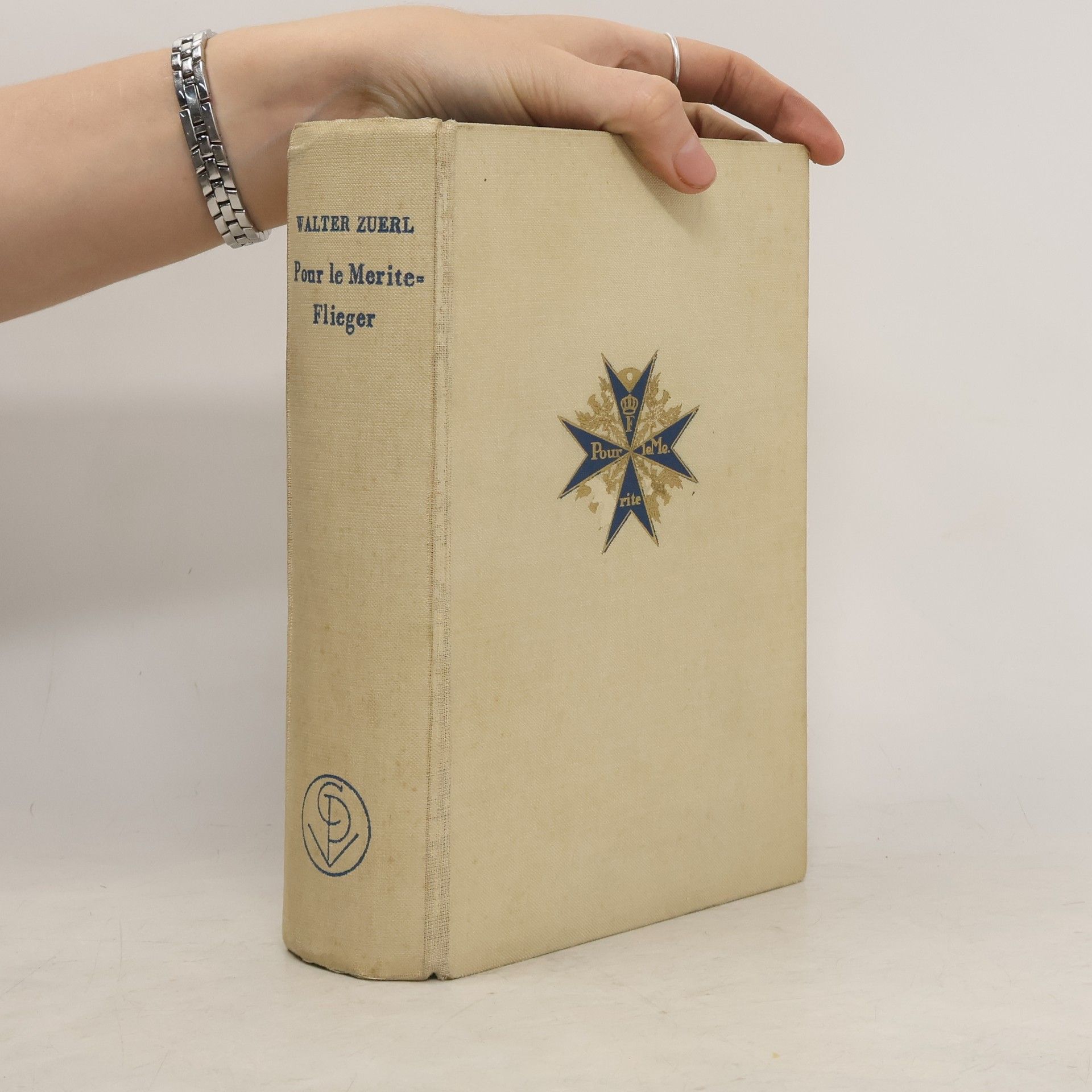 Pour le mérite Flieger