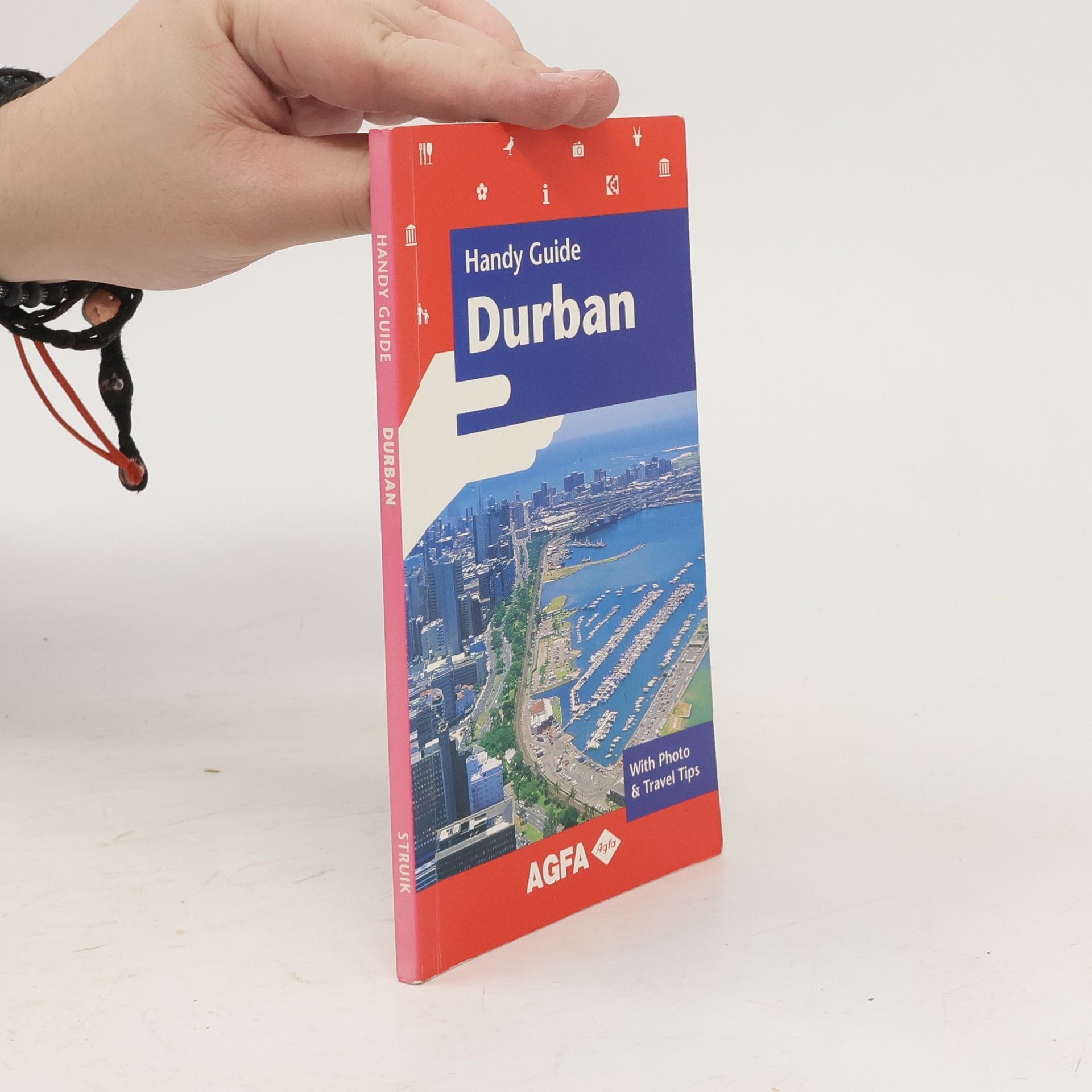 Peter Joyce Handy Guide Durban