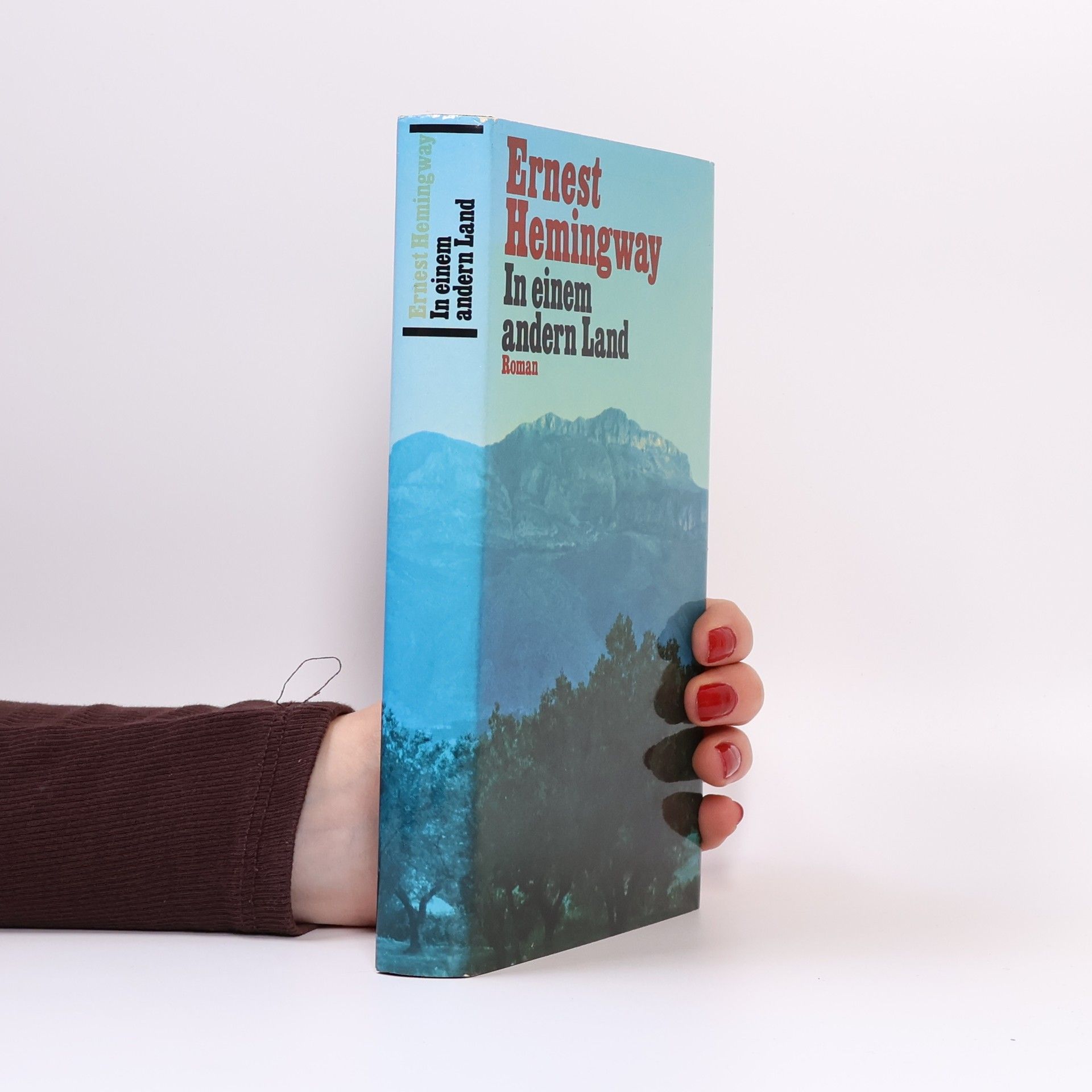 In einem andern Land