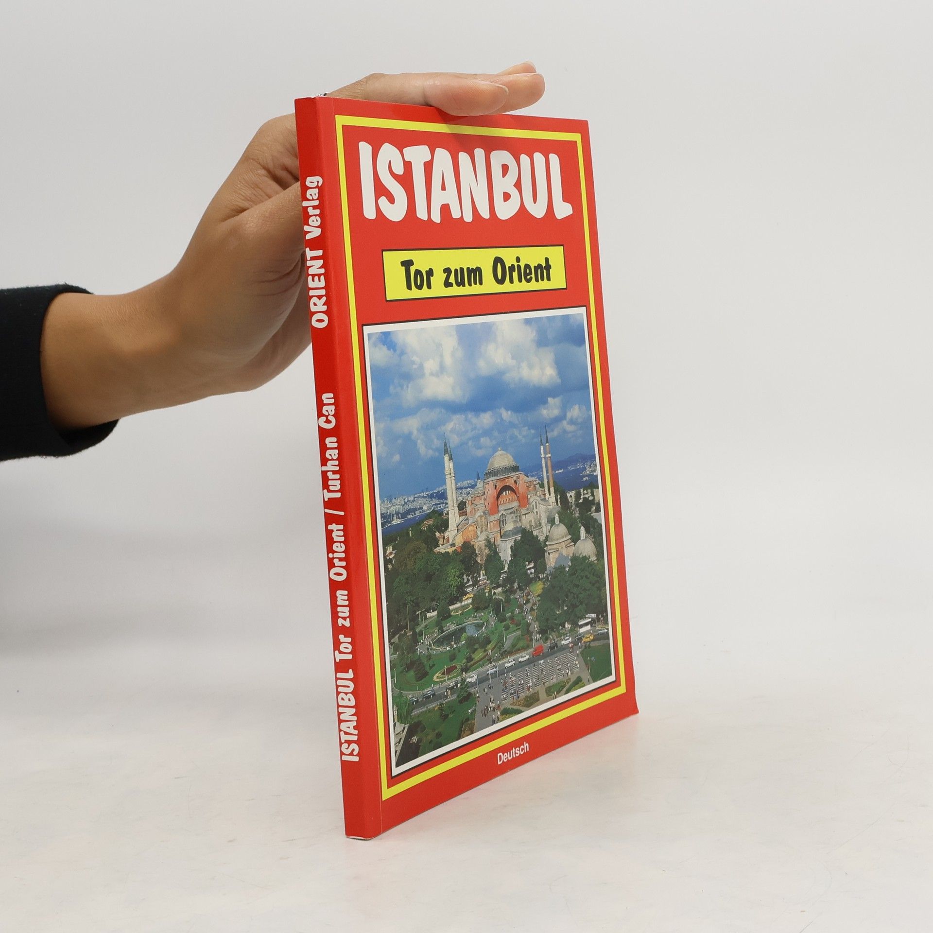 Autorenkollektiv Istanbul