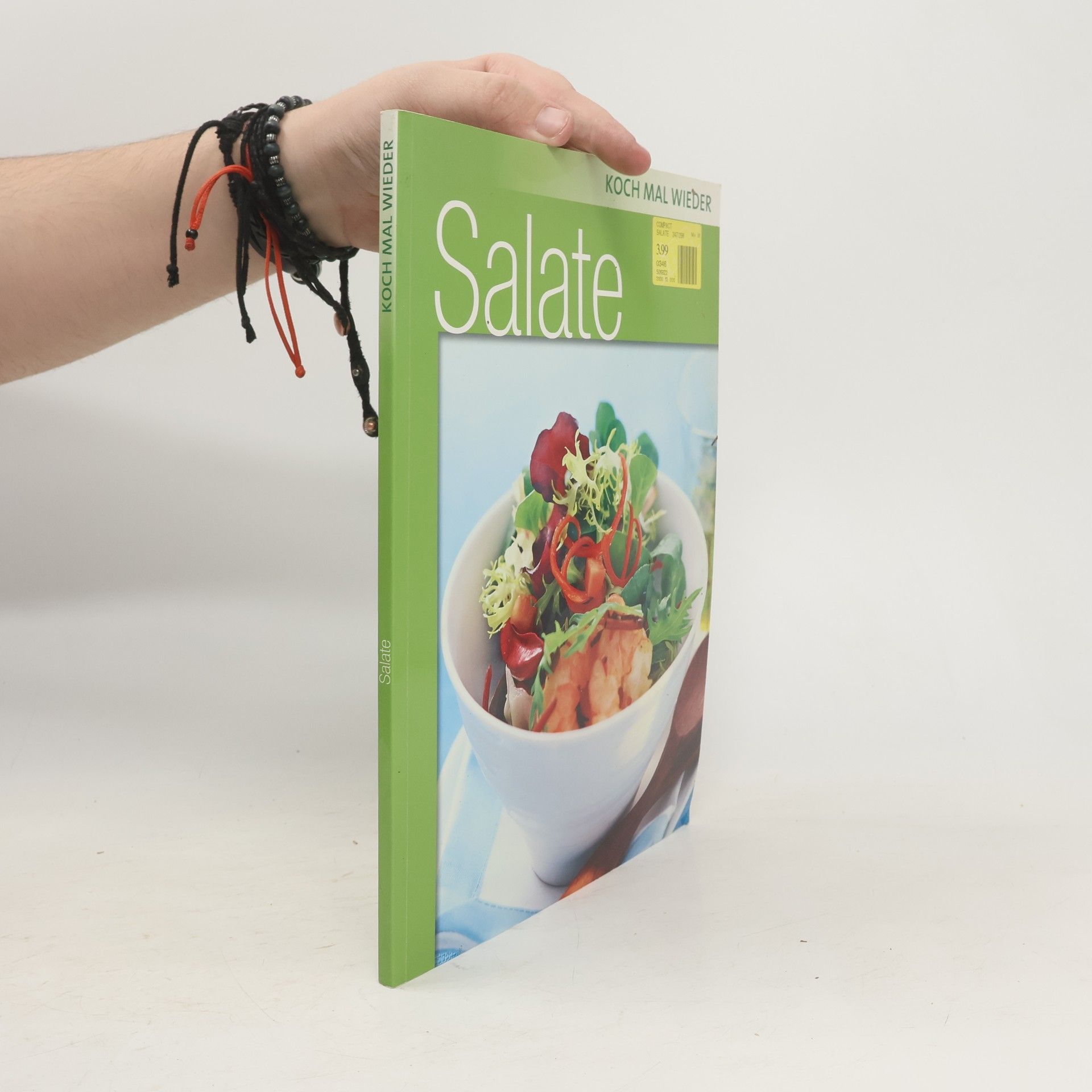 Various authors Salate