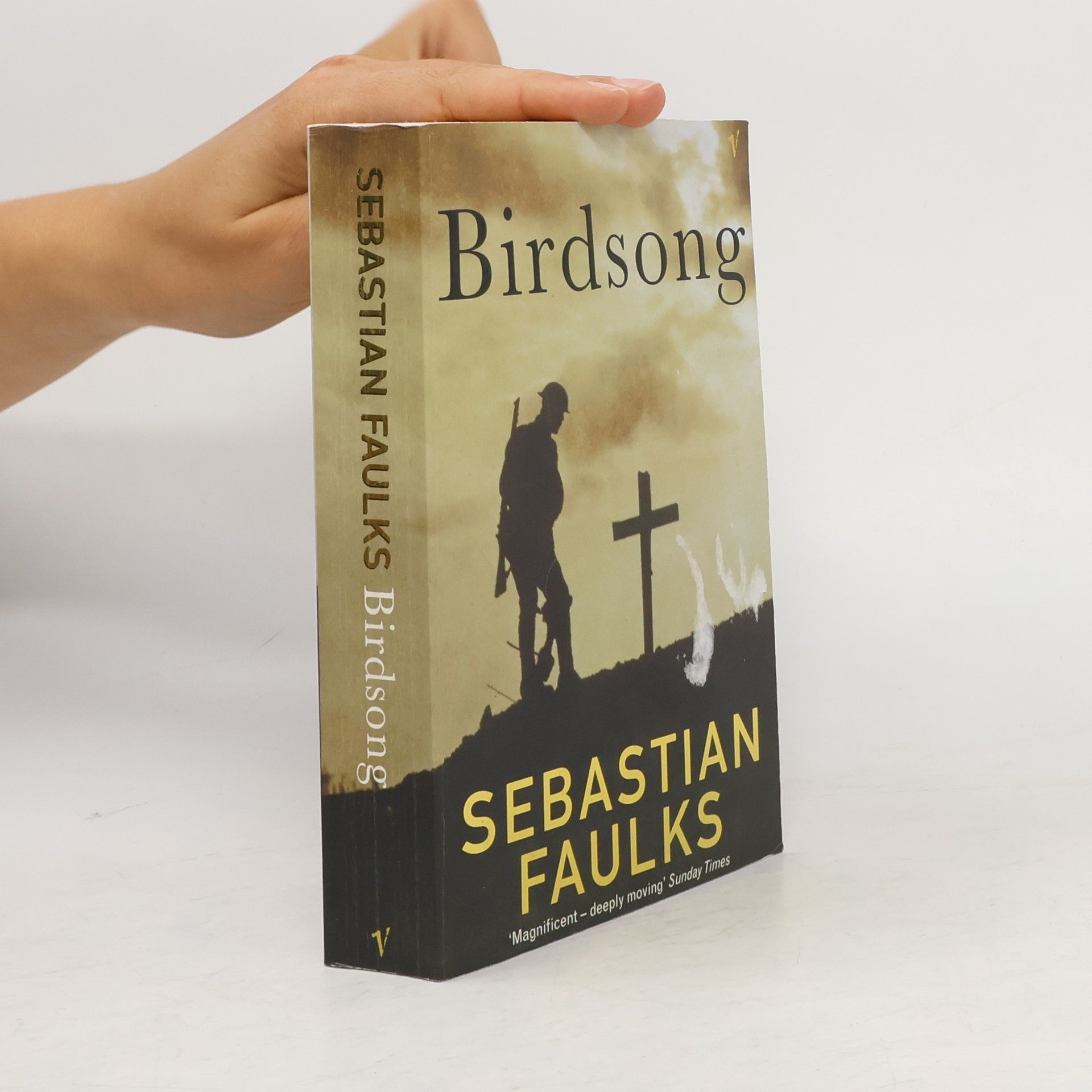 Sebastian Faulks Birdsong