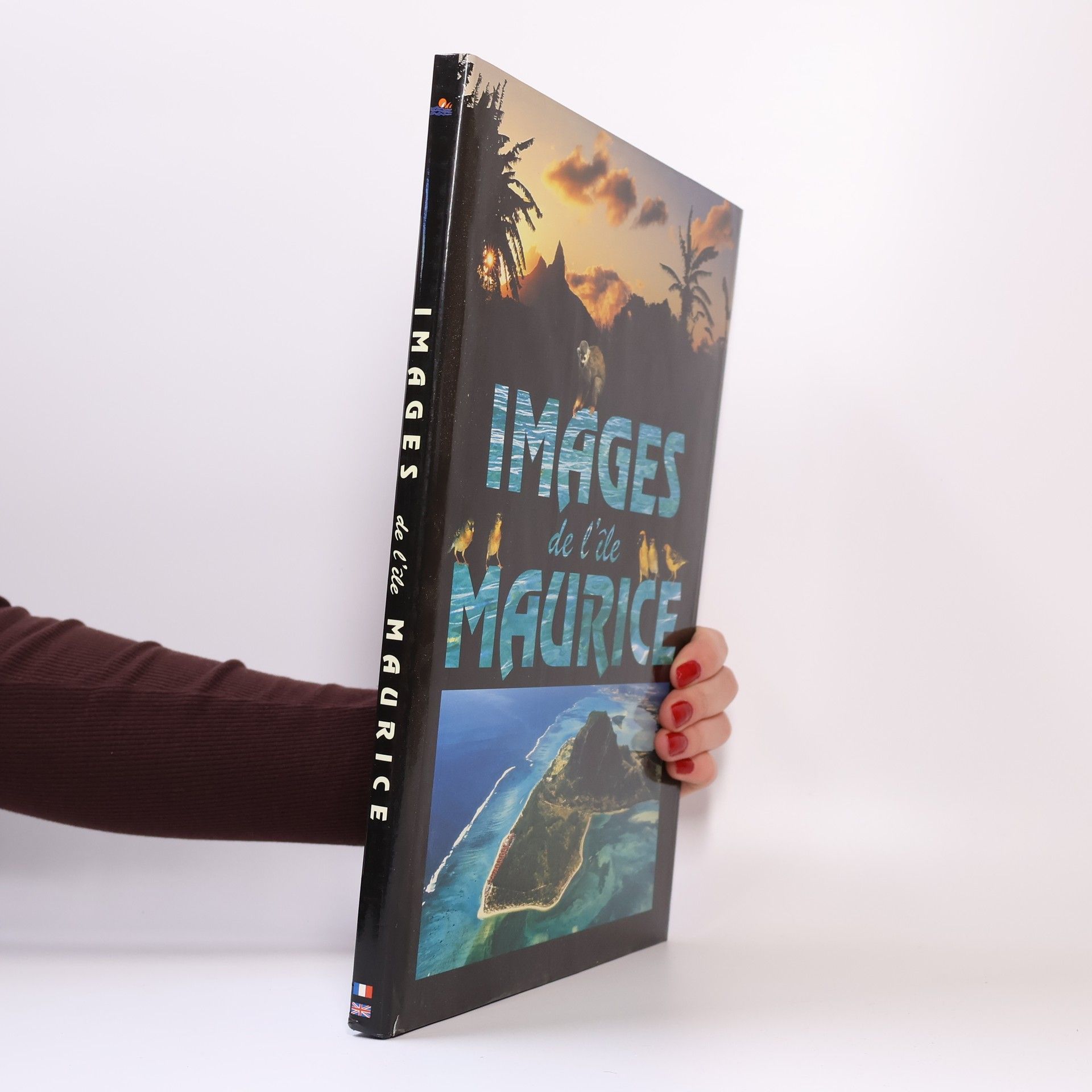 Images de l'île Maurice