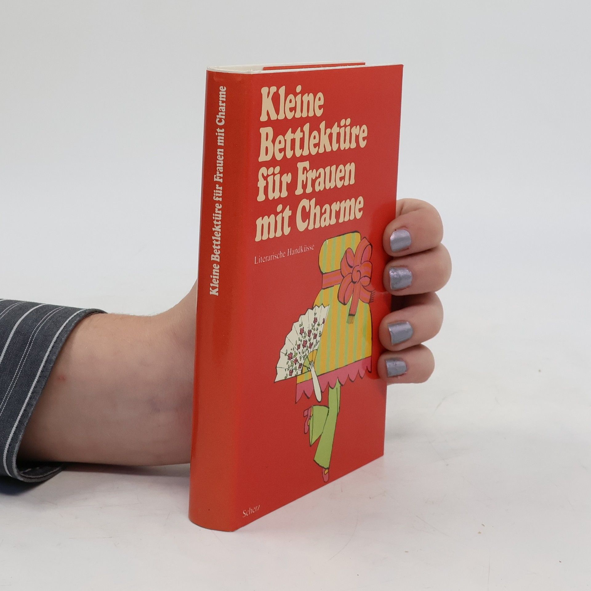 Collectif d'auteurs Bettlektüre für Frauen mit Charme