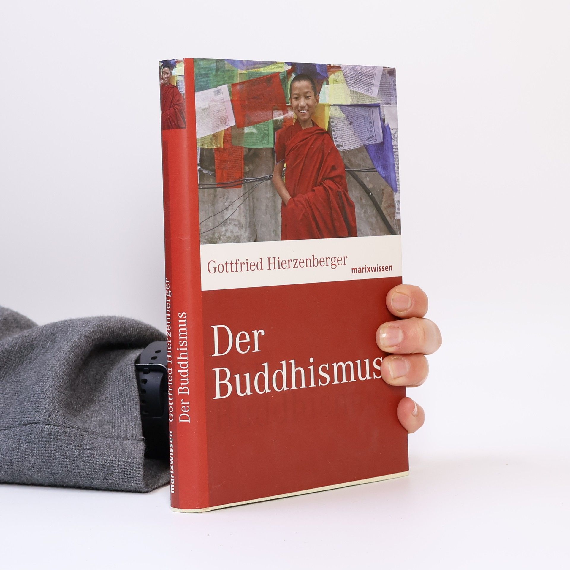 Der Buddhismus