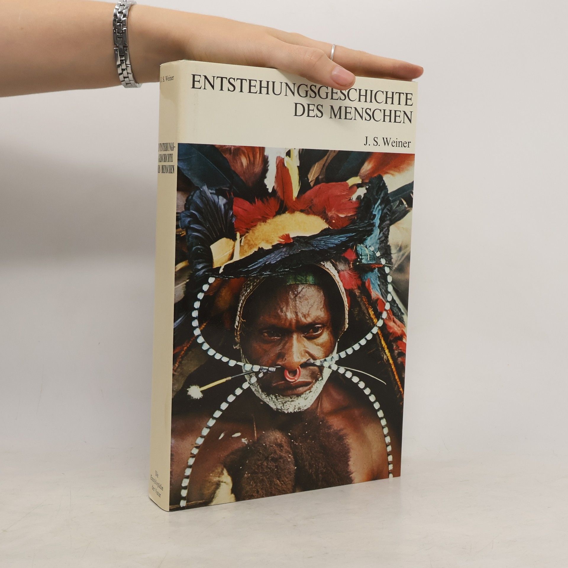 Entstehungsgeschichte des Menschen