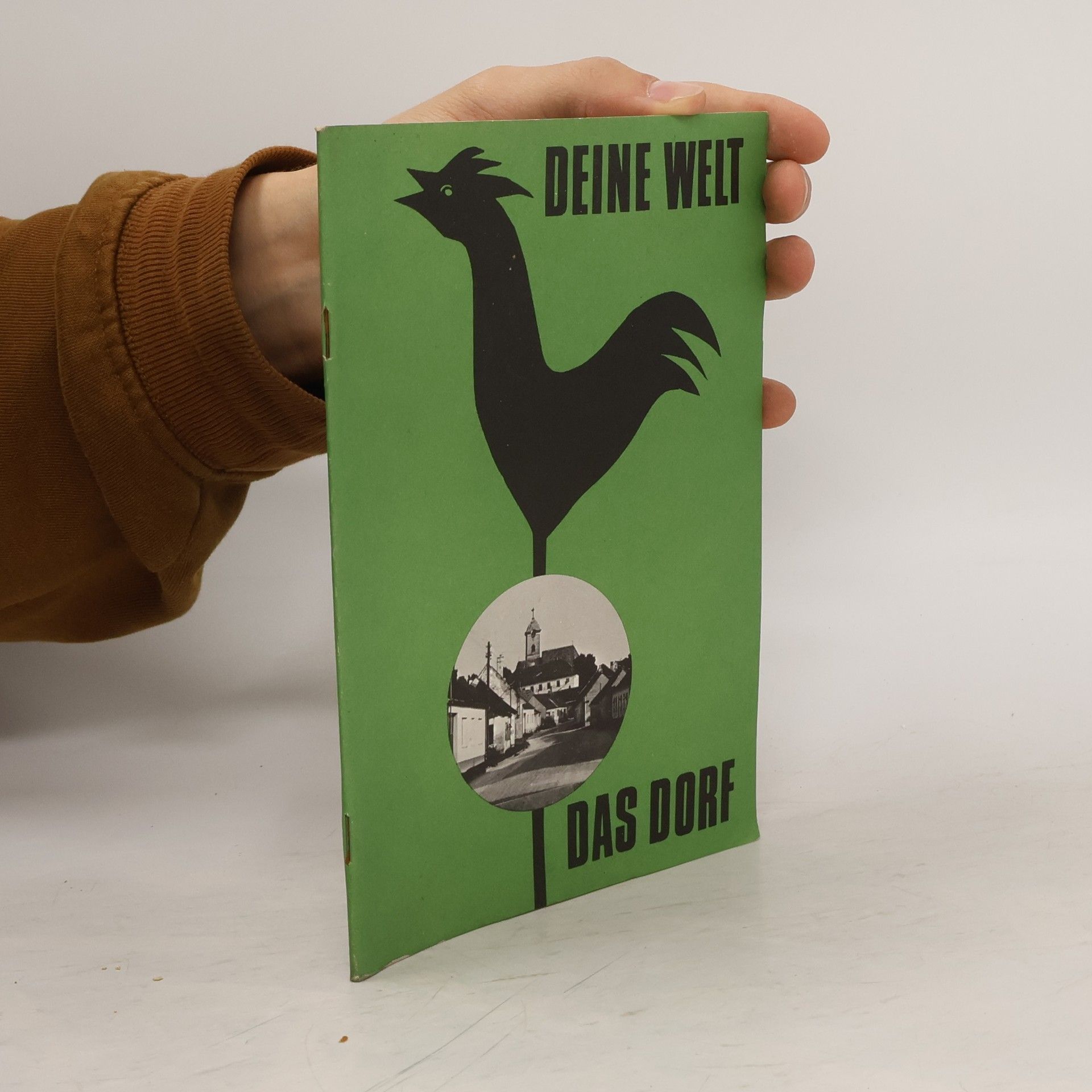Deine Welt Das Dorf