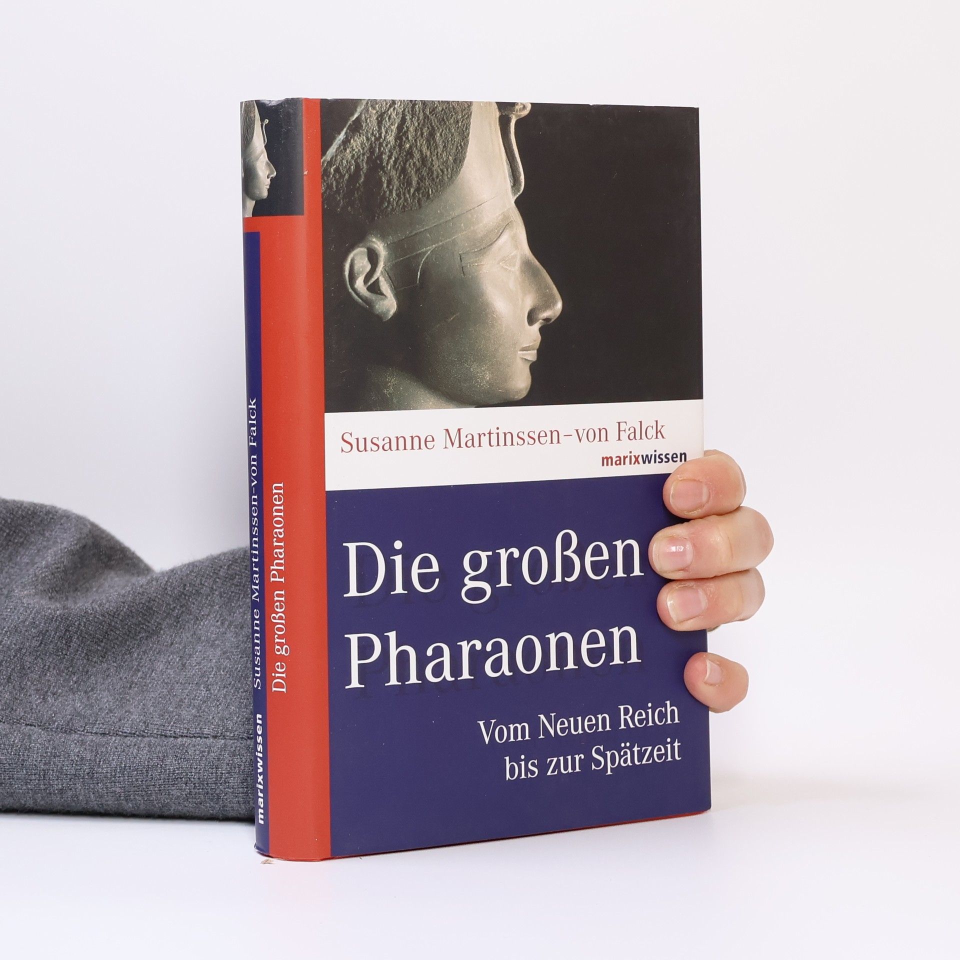 Die großen Pharaonen