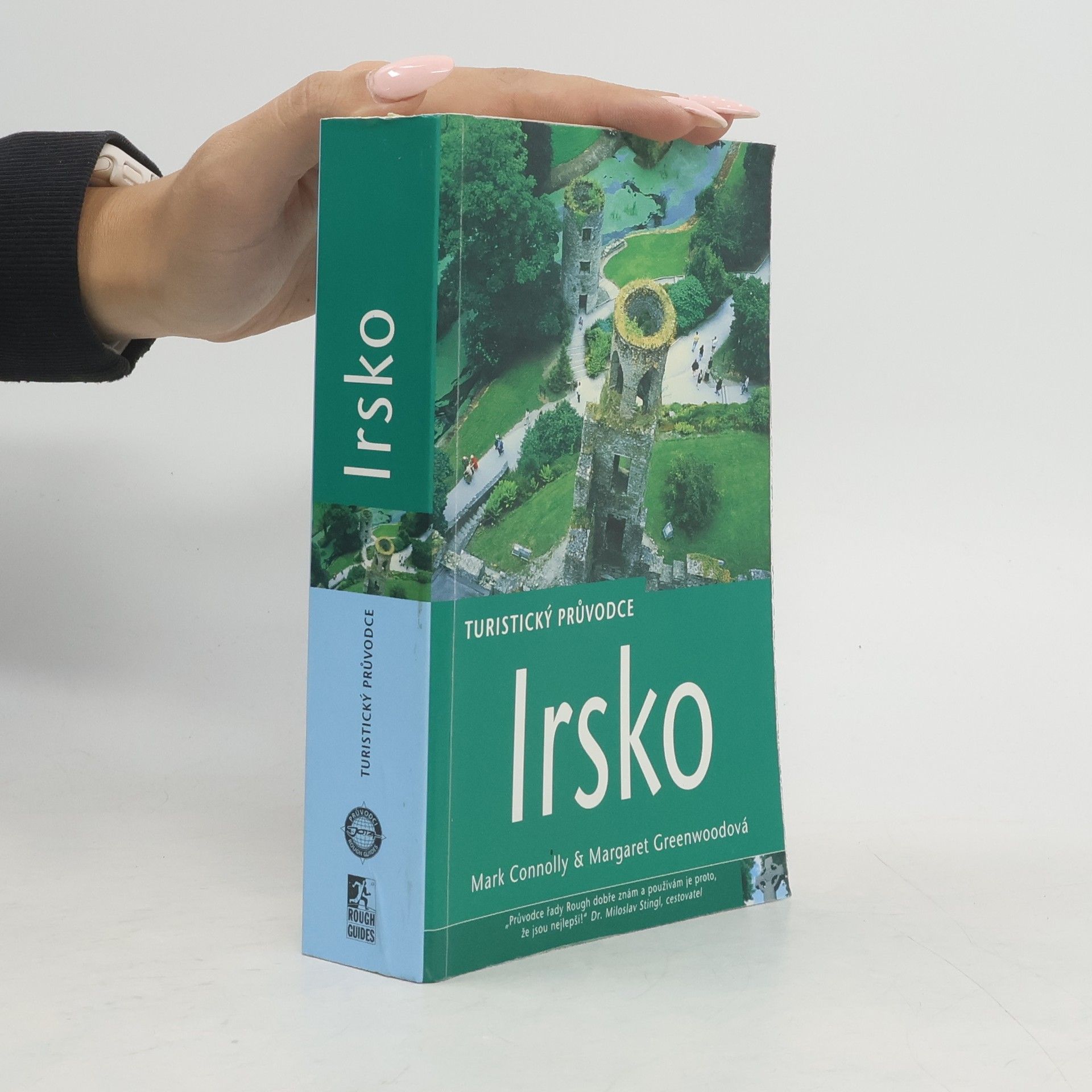 Irsko
