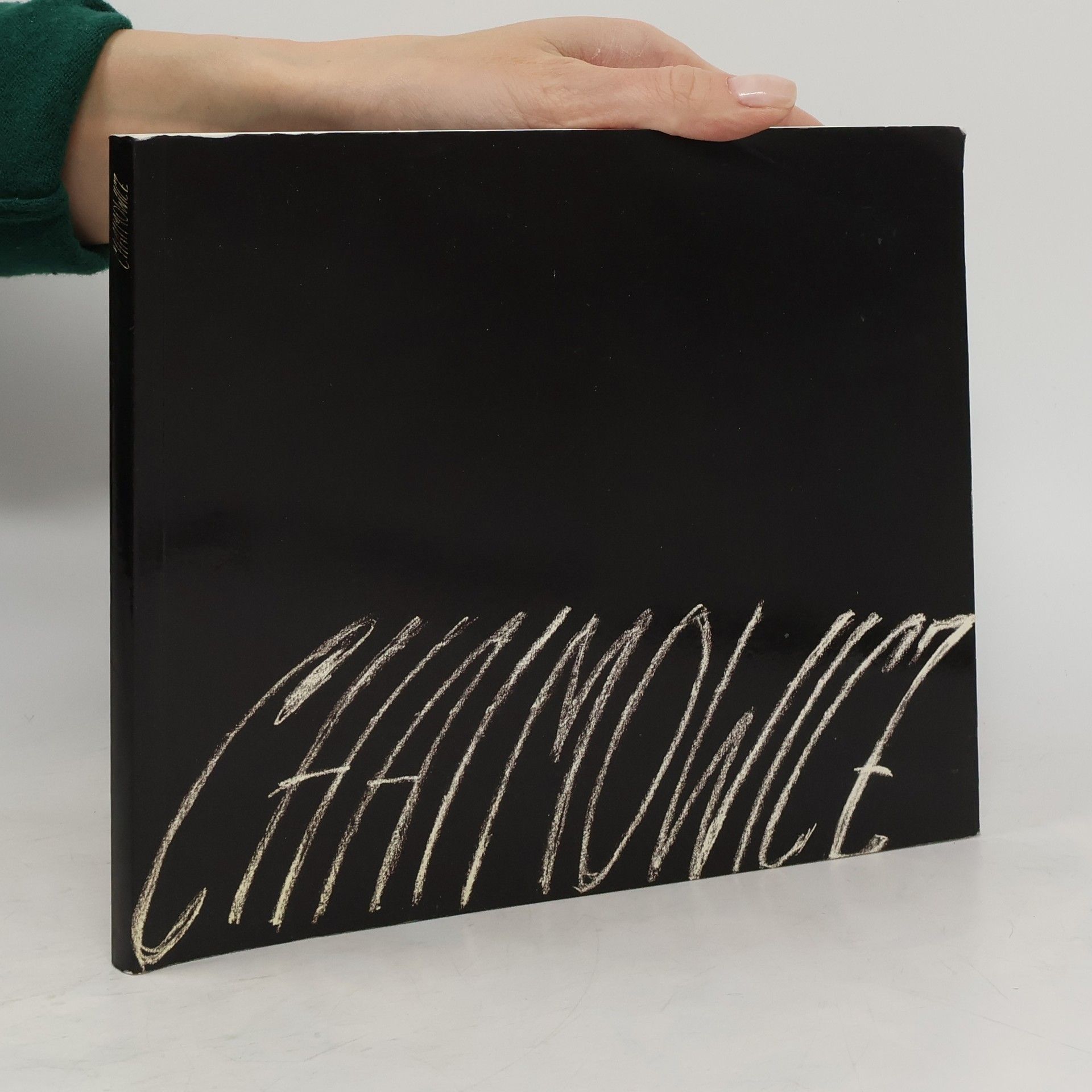 AA.VV. Neue Folge 197. Chaimowicz