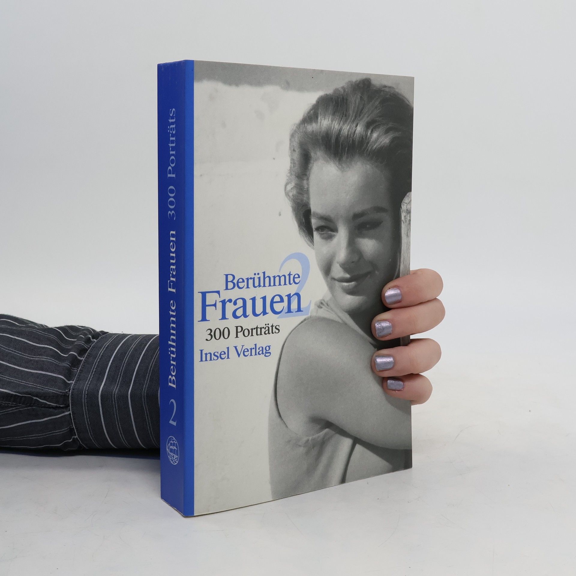 Various authors Berühmte Frauen