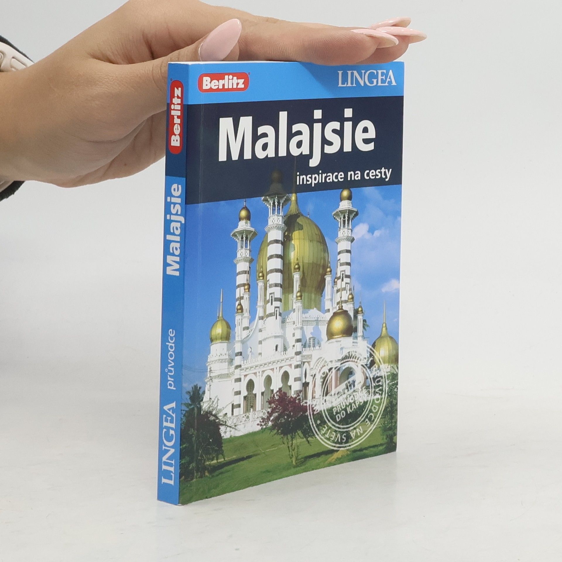 Autorenkollektiv Malajsie - Inspirace na cesty