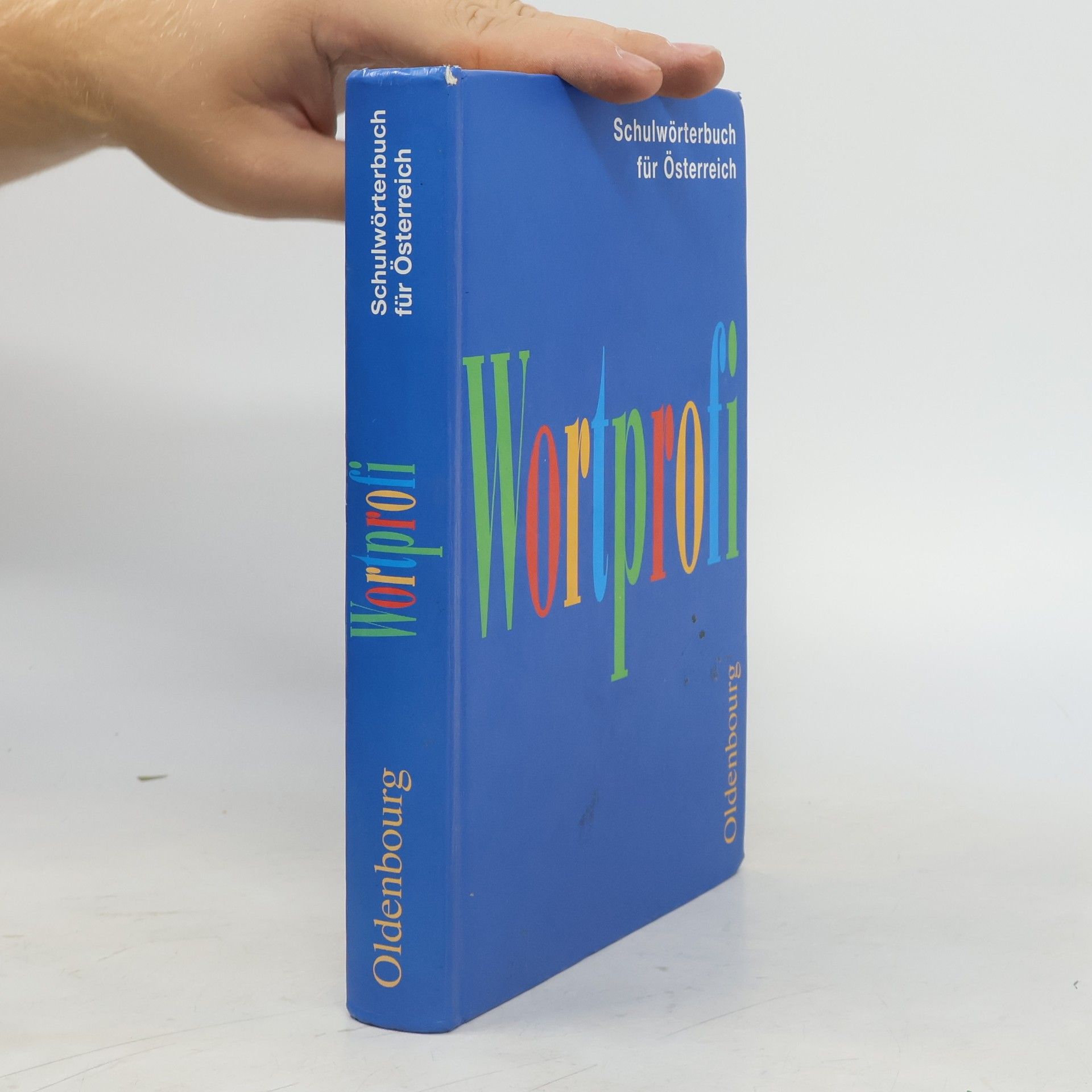 Auteurscollectief Wortprofi