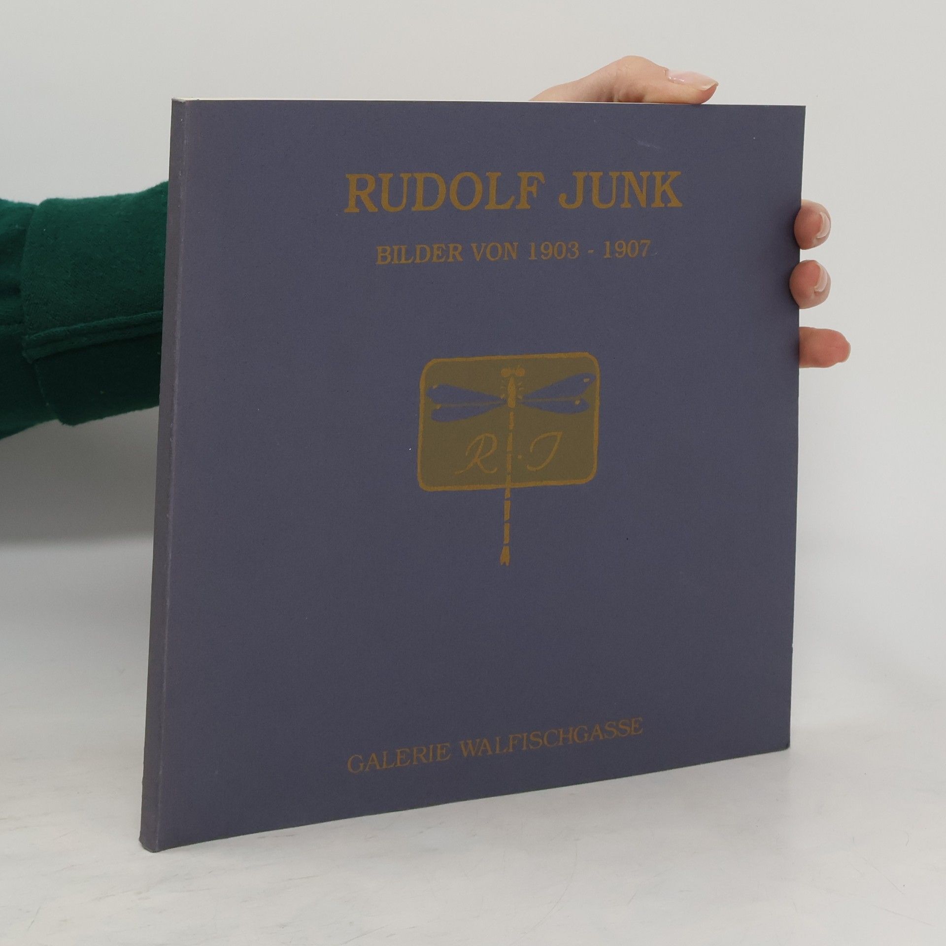 Autorenkollektiv Rudolf Junk