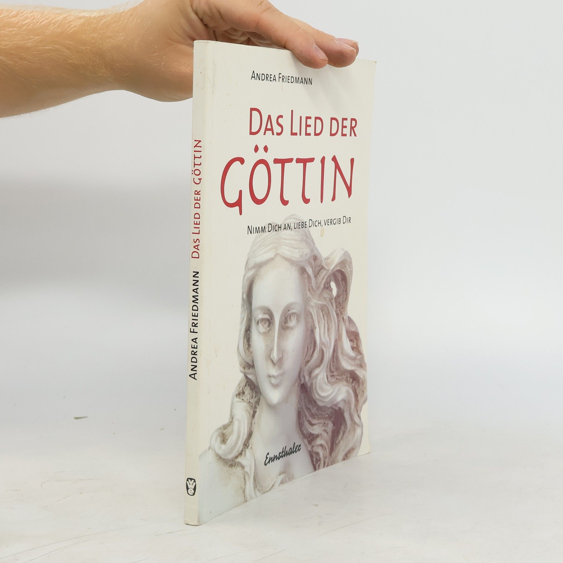 Das Lied der Göttin