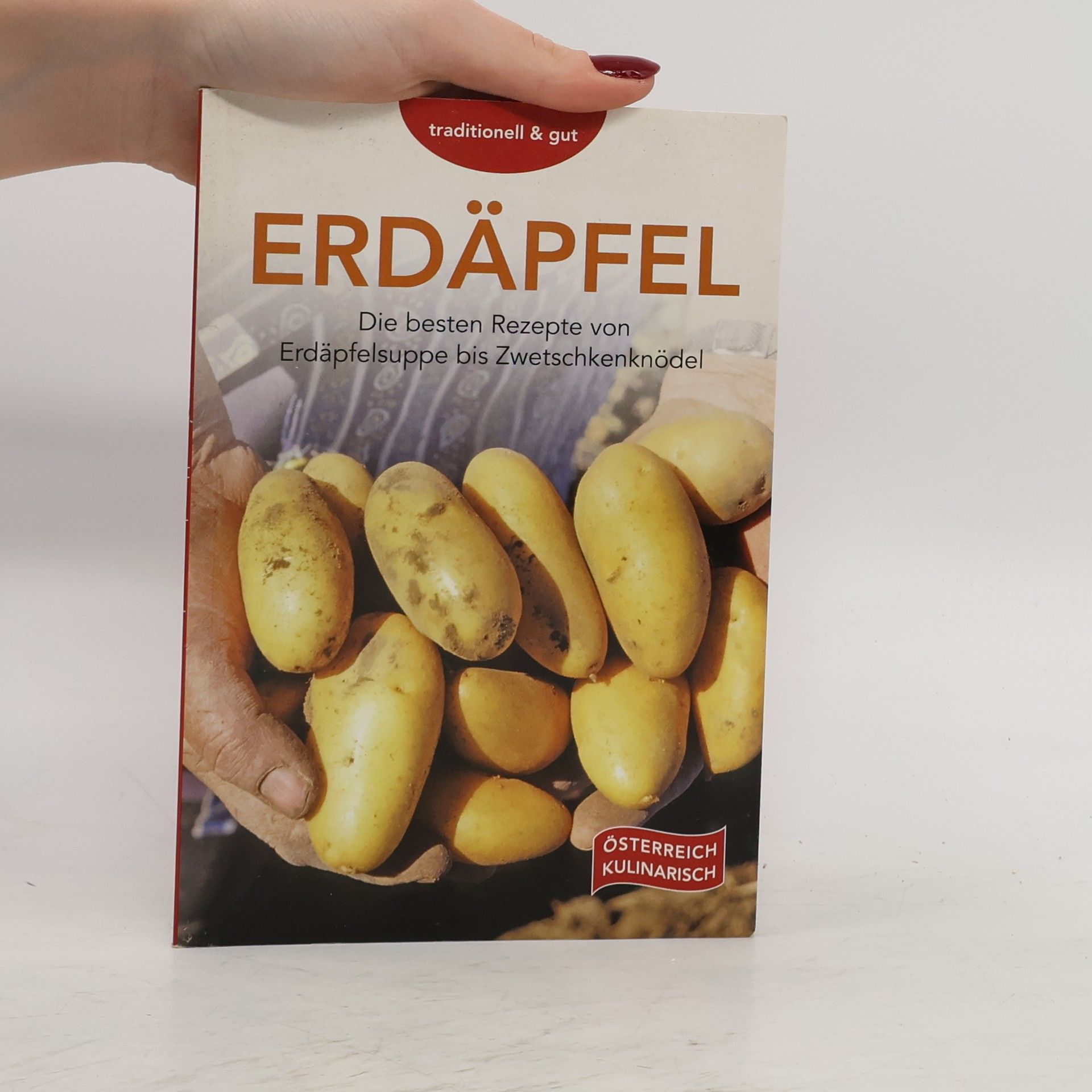 AA.VV. Erdäpfel