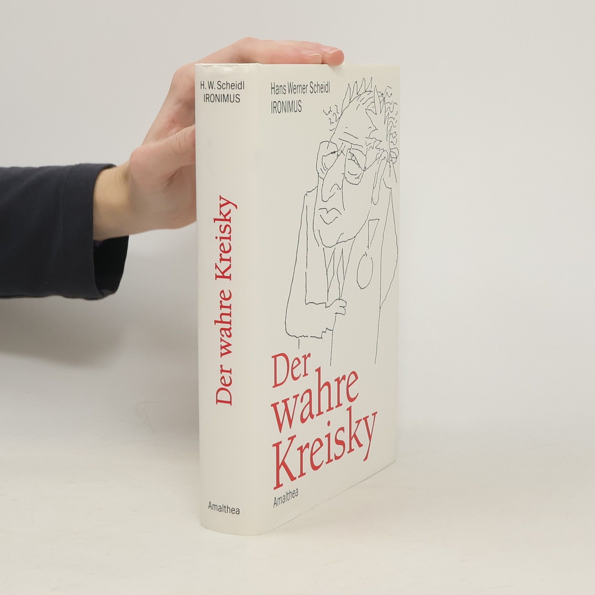 Der wahre Kreisky