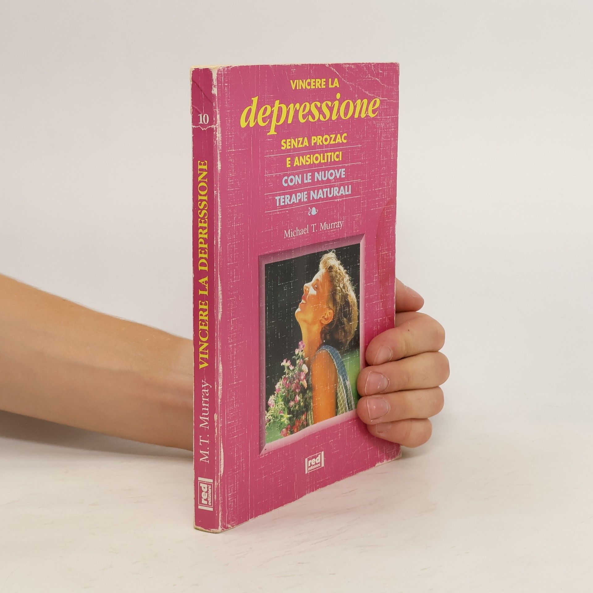 Vincere la depressione