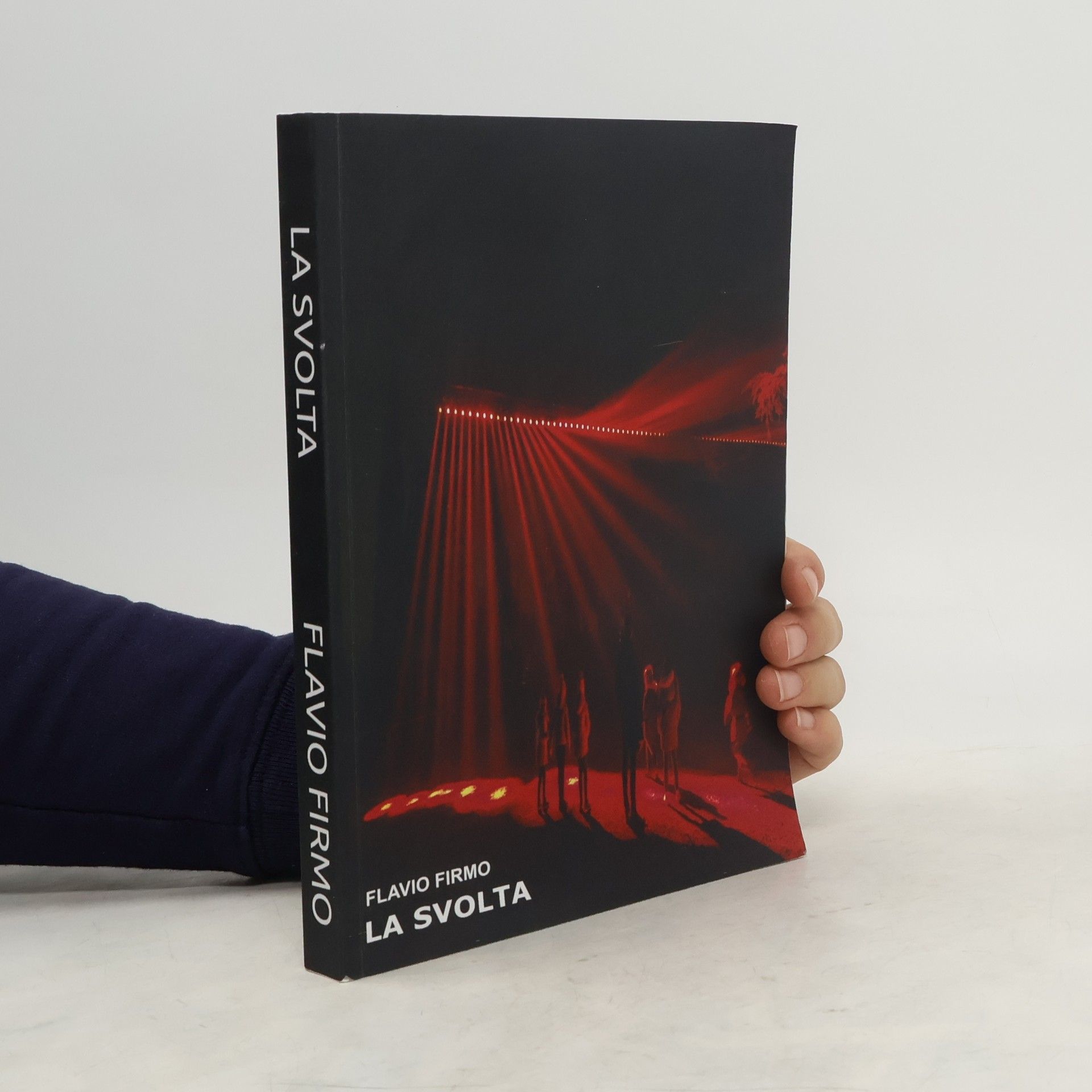 Flavio Firmo La svolta