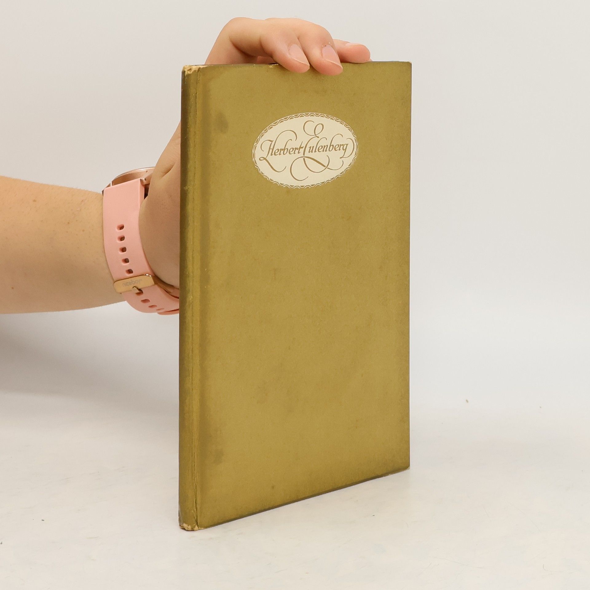 Johann Gottfried Hagens Herbert Eulenberg