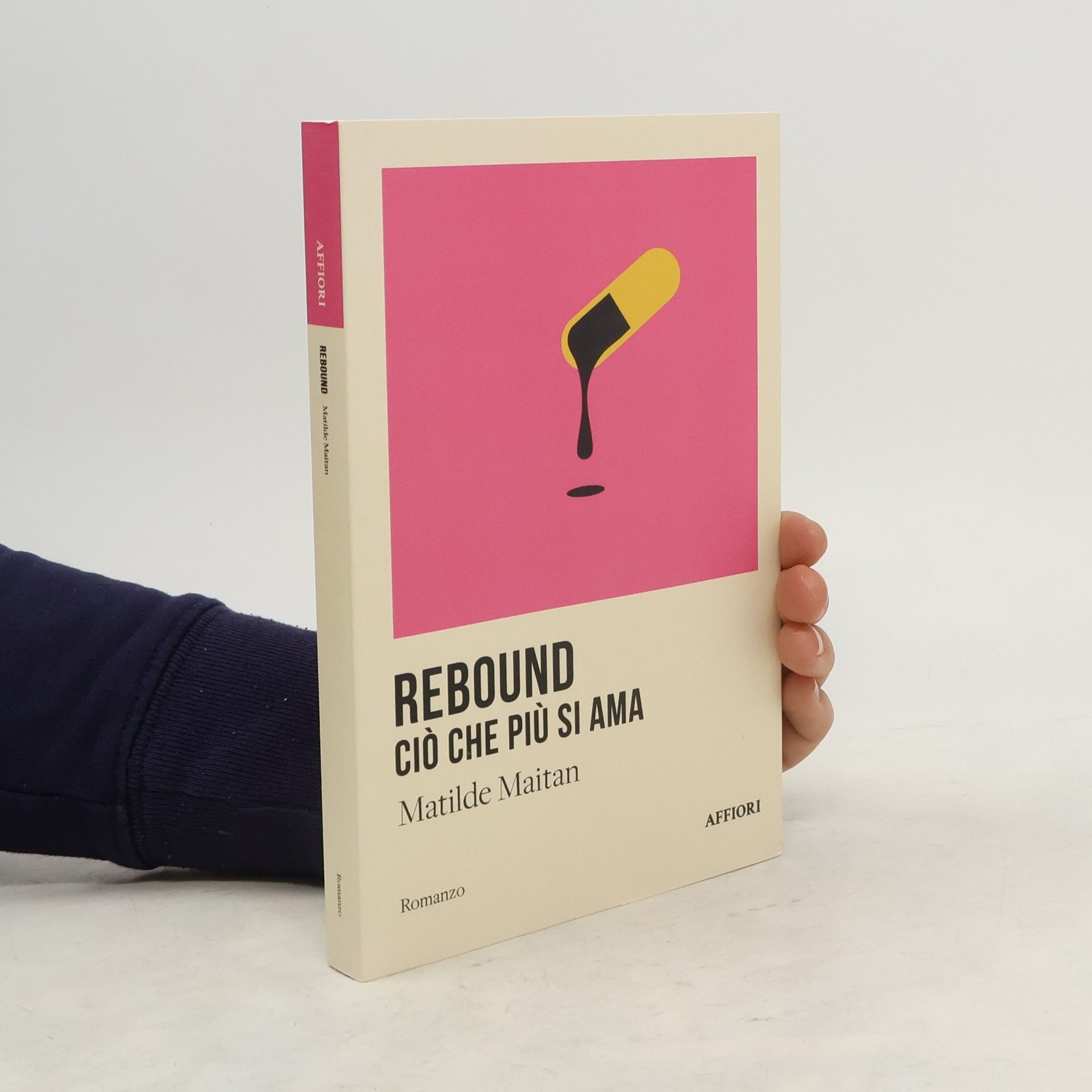 Matilde Maitan Rebound