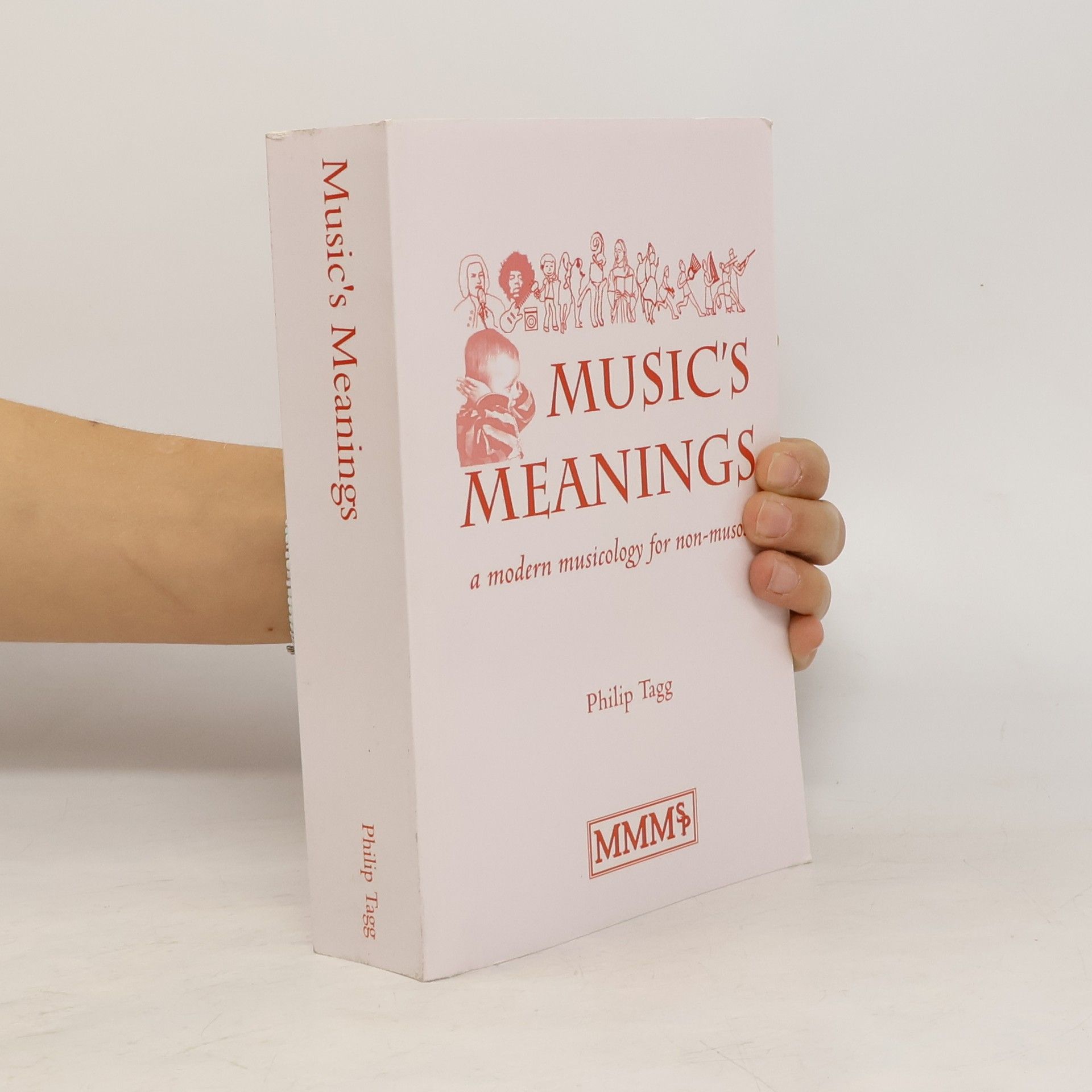 Music's Meanings