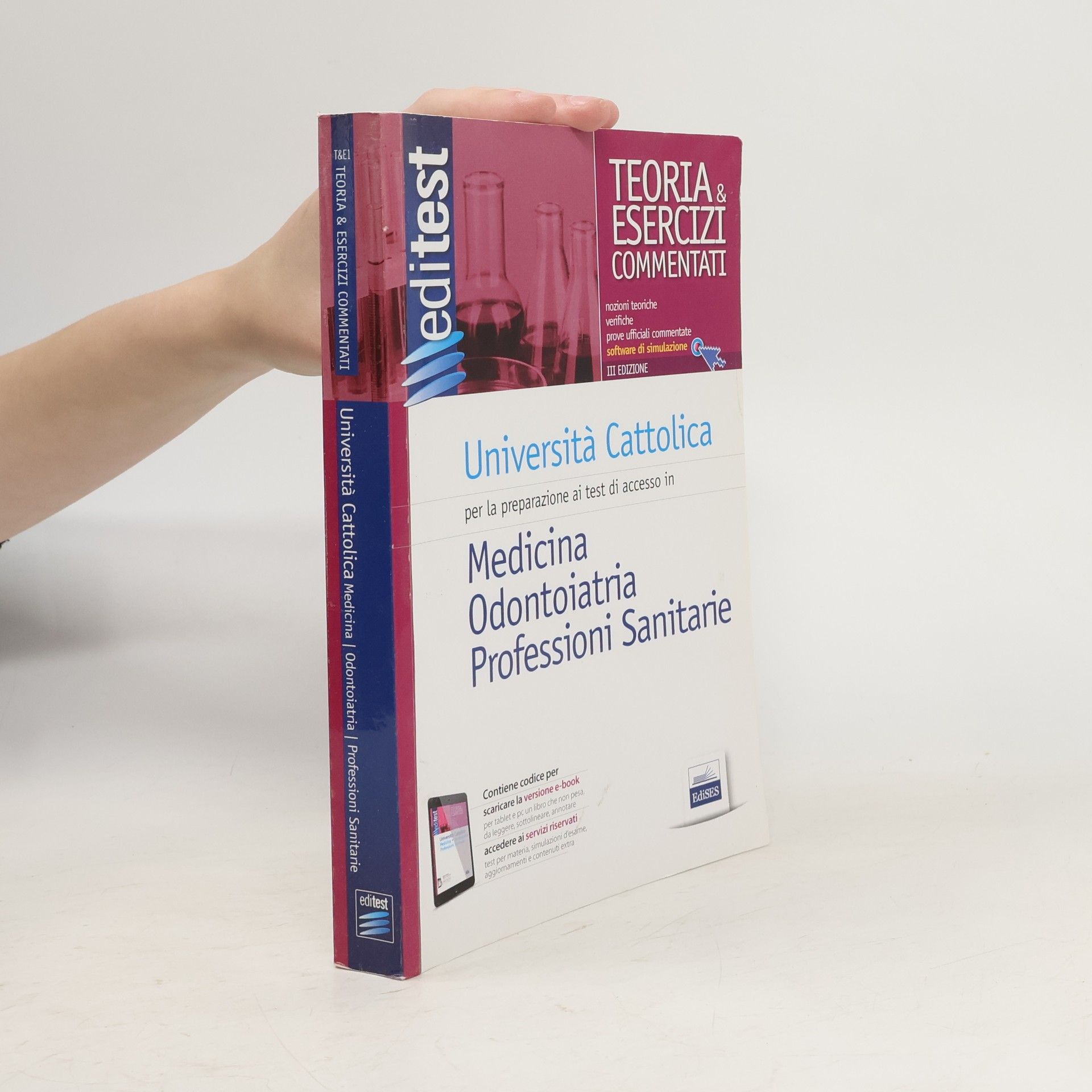 AA.VV. Universita Cattolica