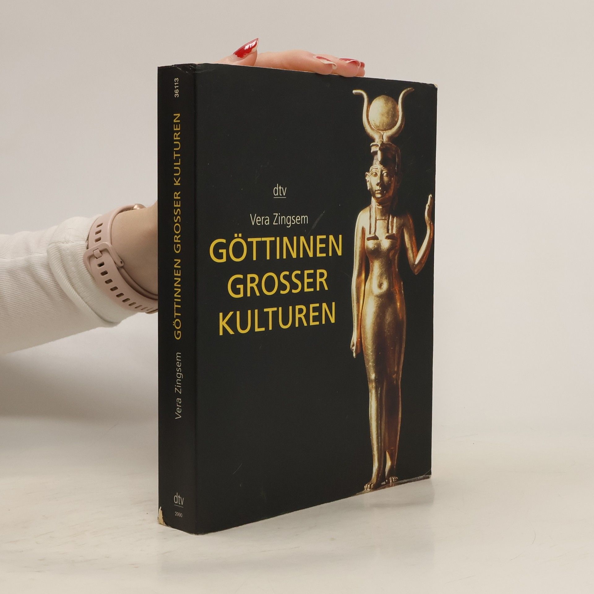 "Der Himmel ist mein, die Erde ist mein"