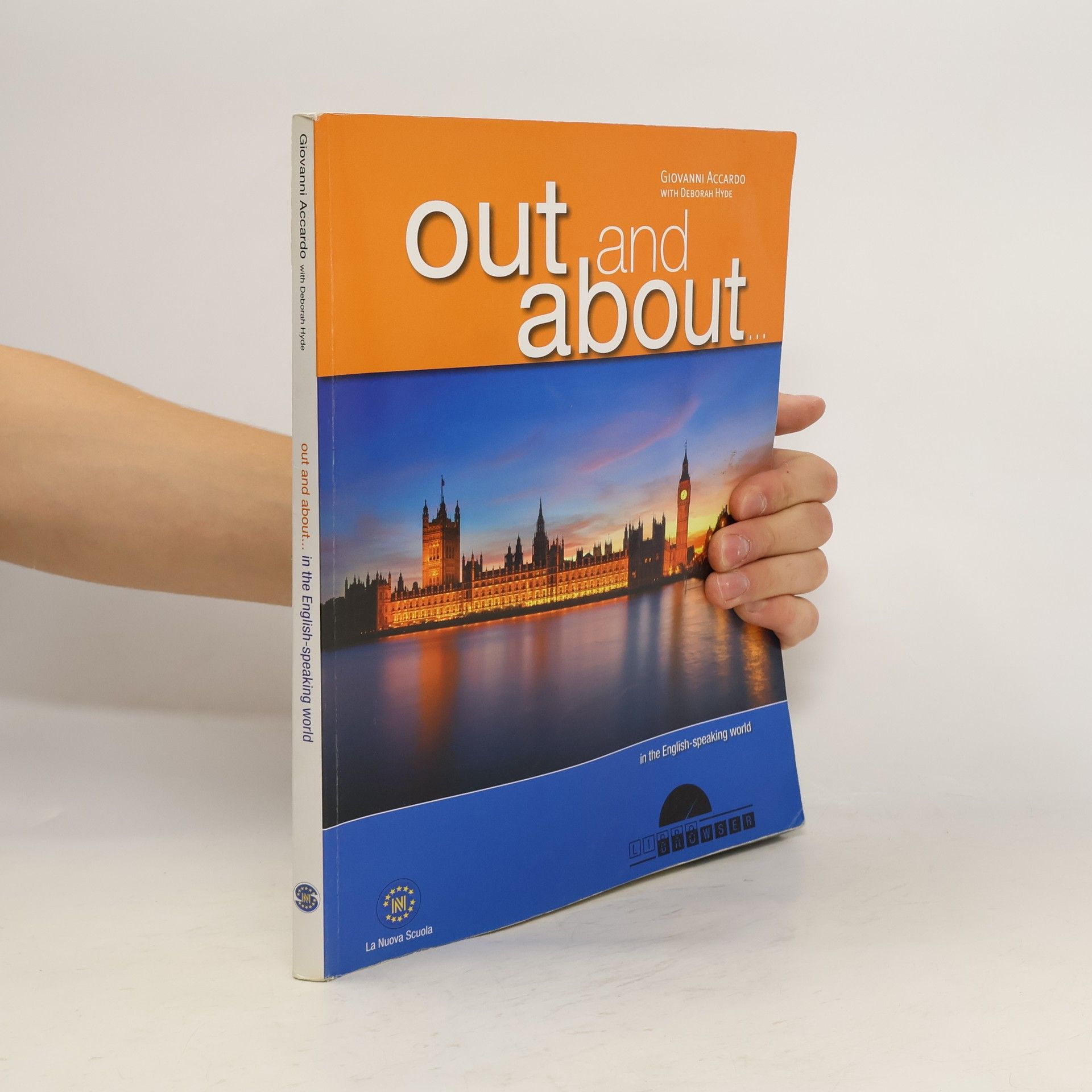 Giovanni Accardo Out And About