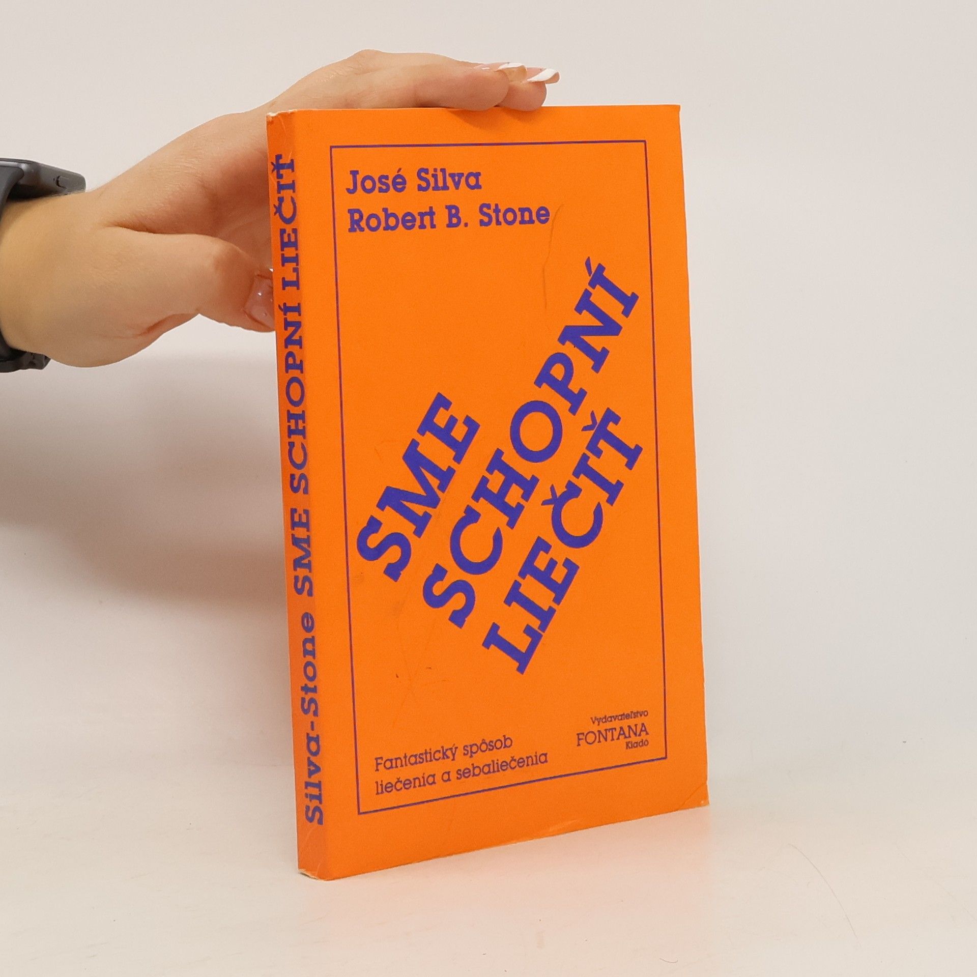 Sme schopní liečiť