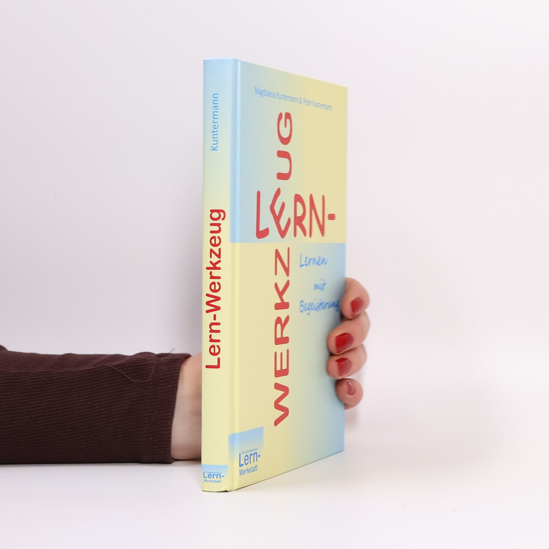 Magdalena Kuntermann Lern-Werkzeuge