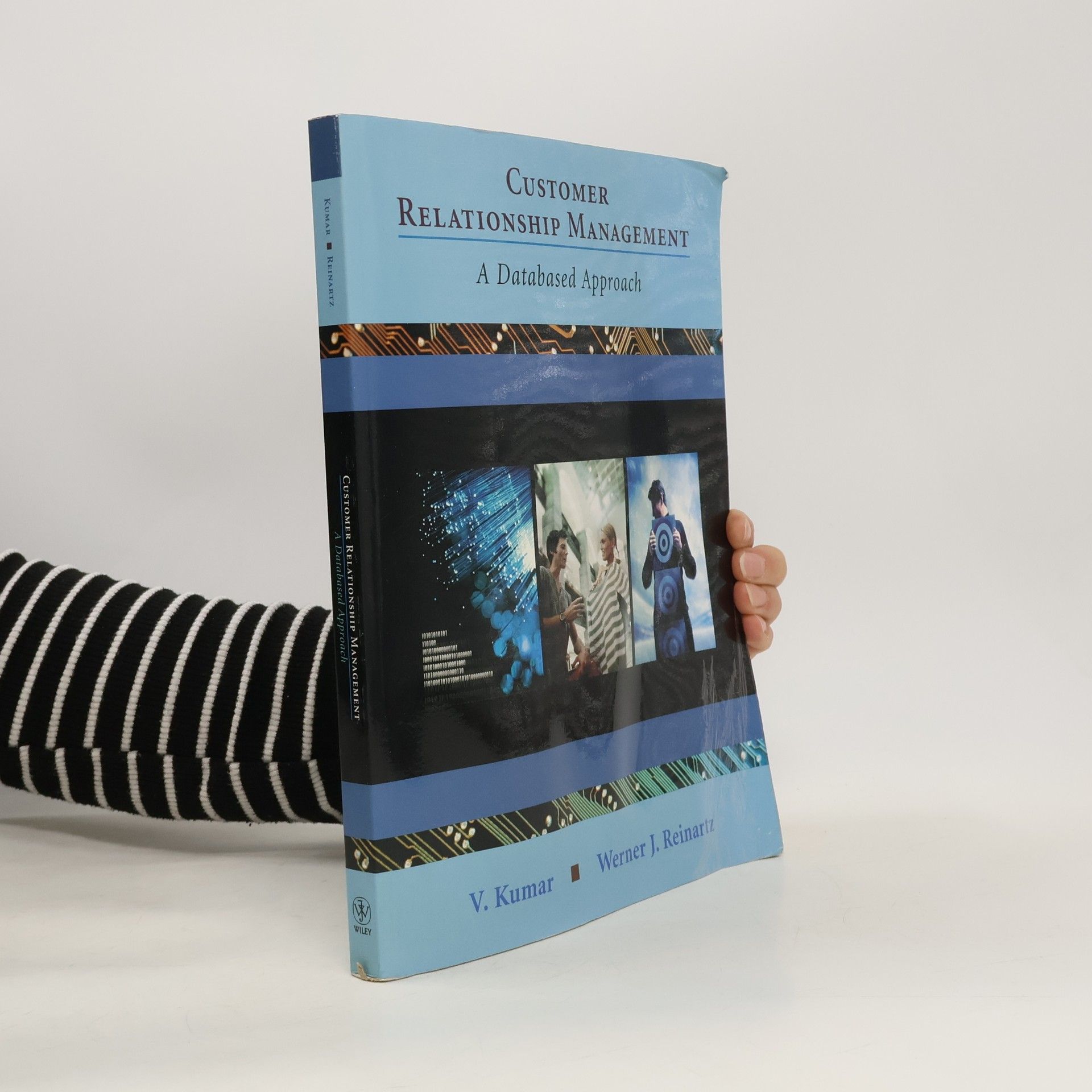 V. Kumar Customer Relationship Management