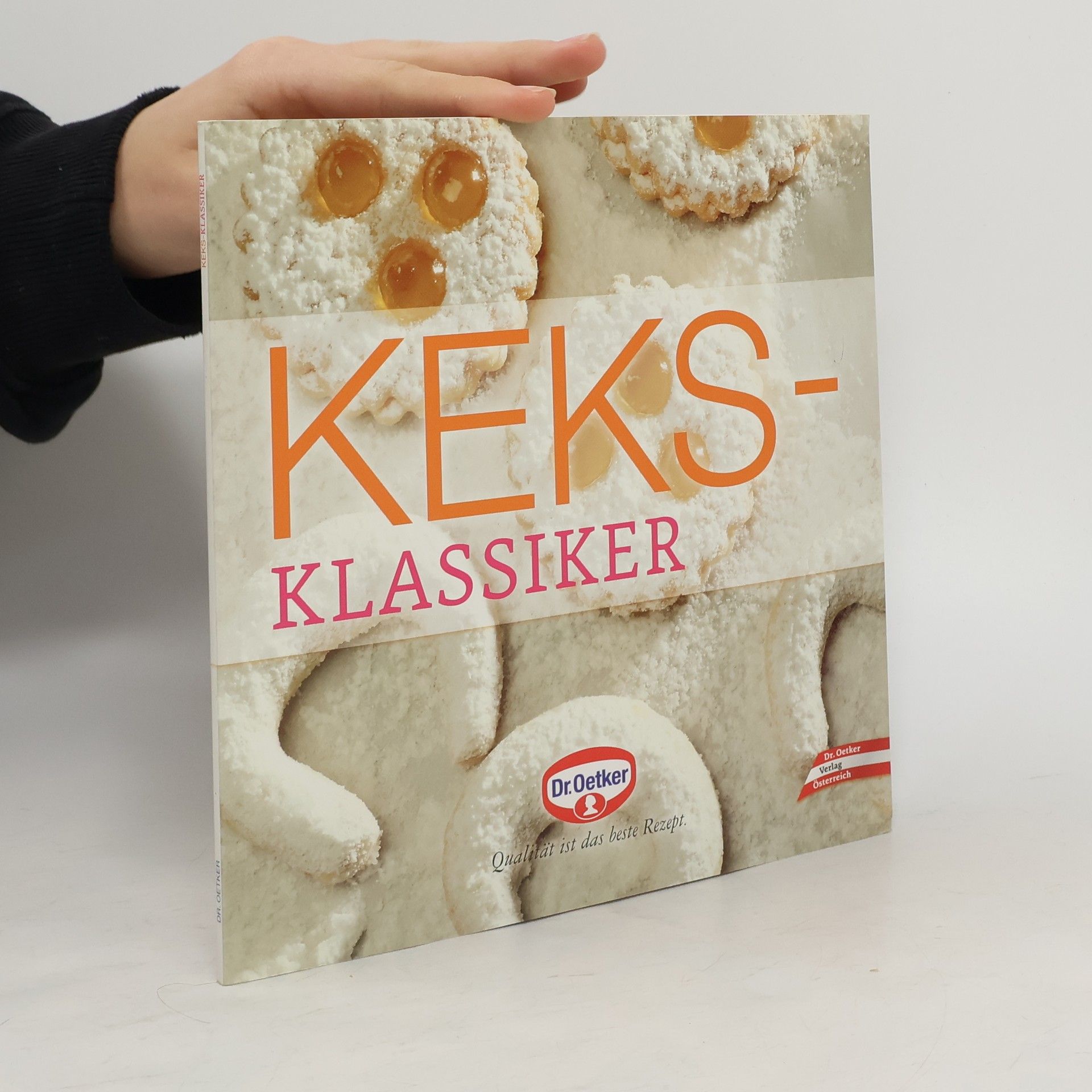Autorenkollektiv Keks-Klassiker