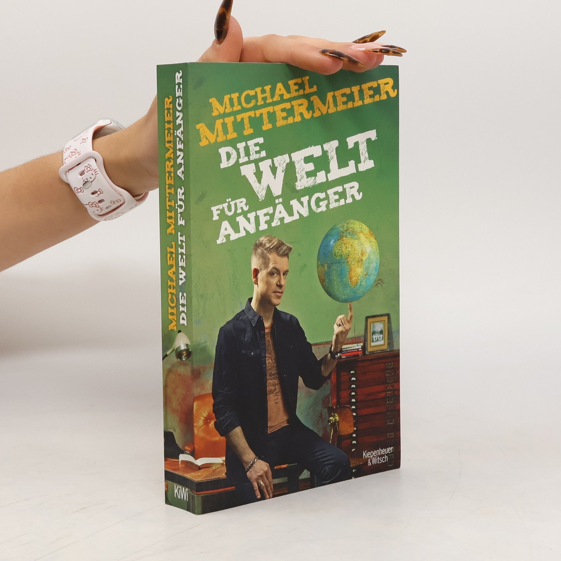 Die Welt für Anfänger