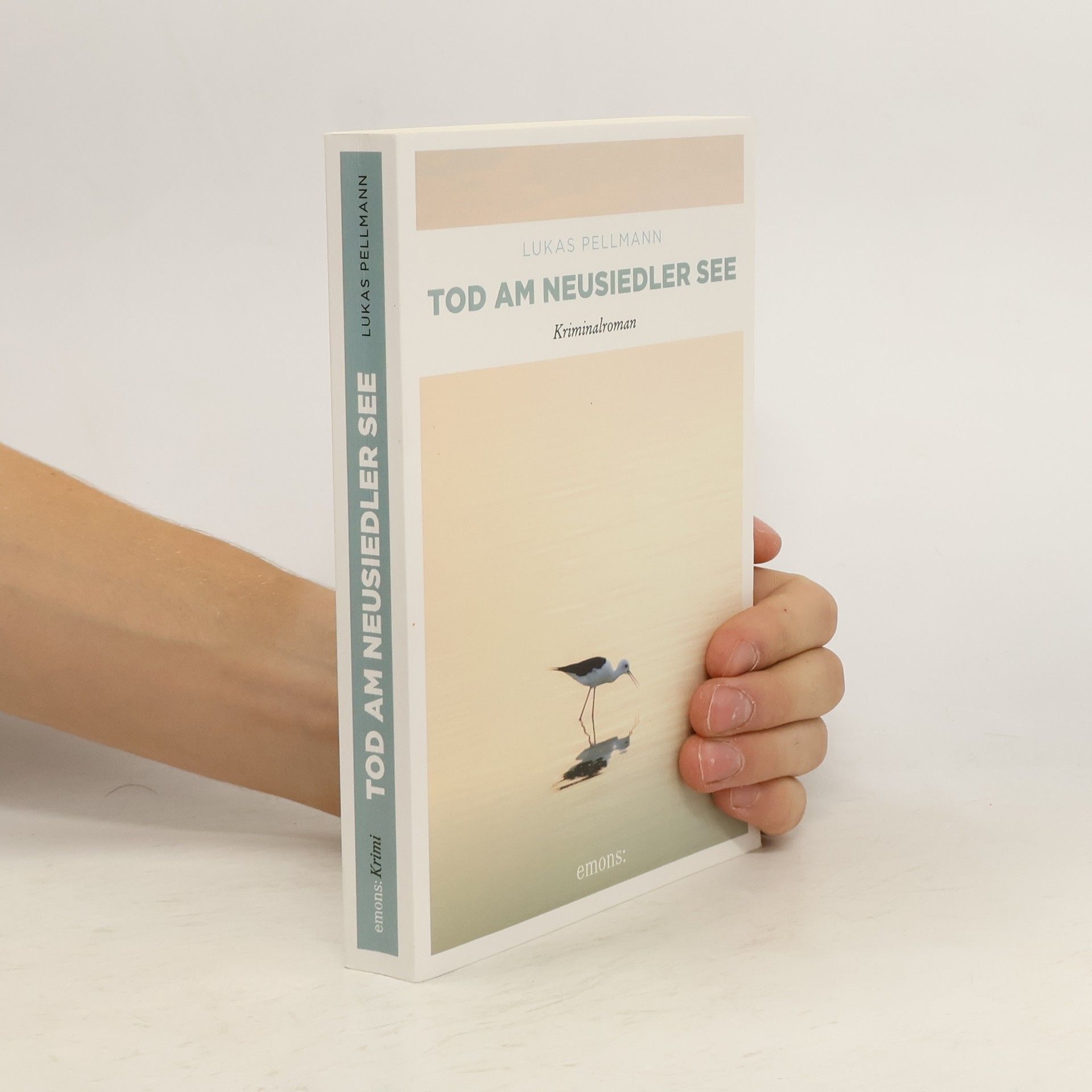 Tod am Neusiedler See