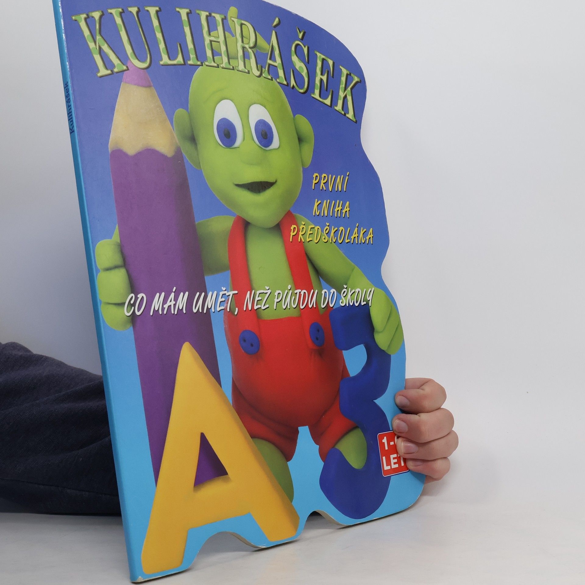 Autorenkollektiv Kulihrášek